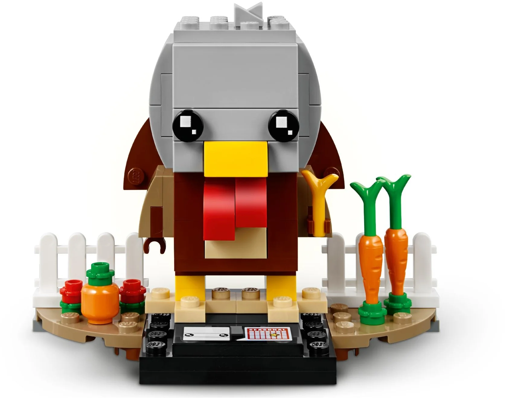 Thanksgiving Turkey - Image 3