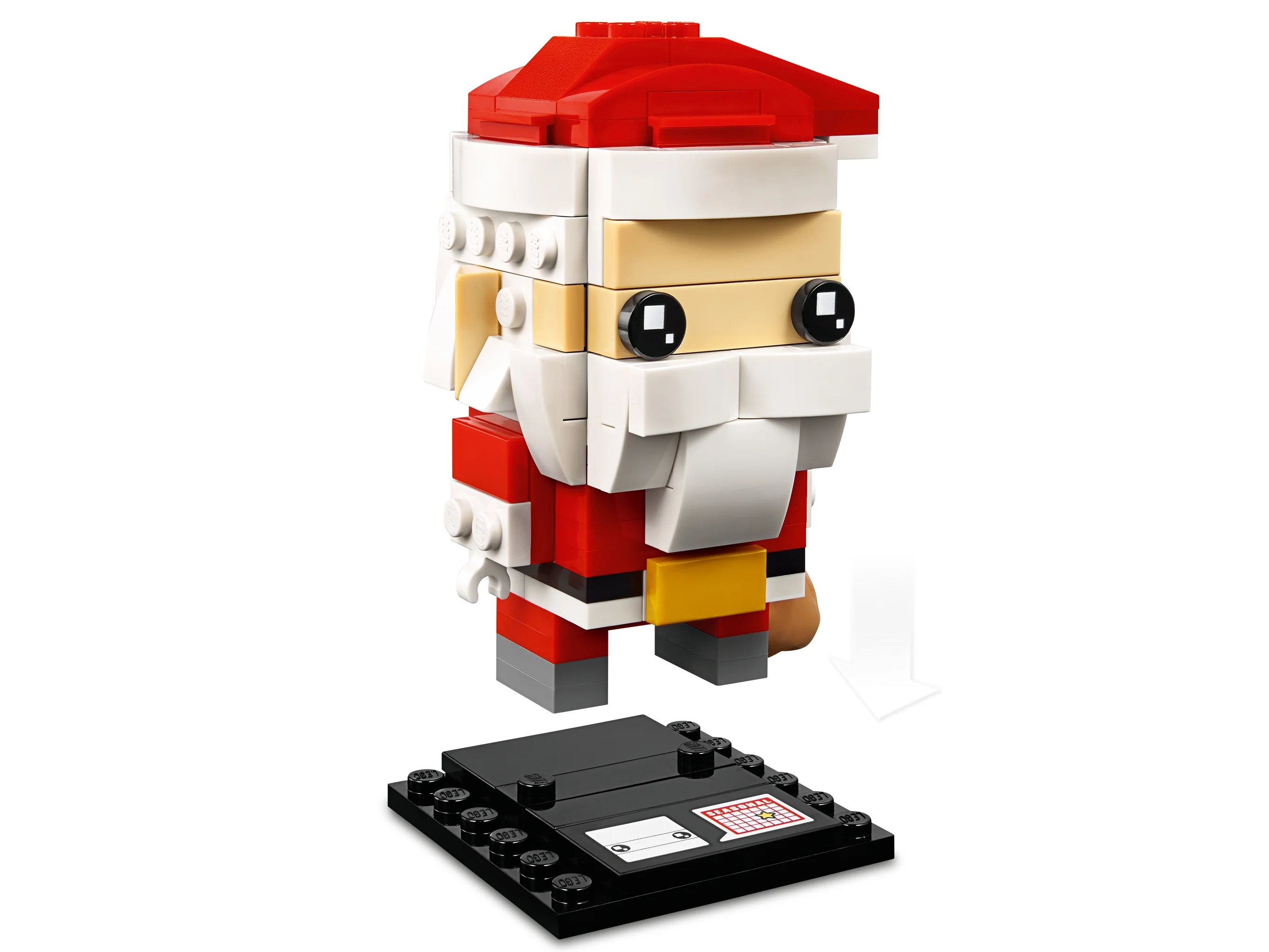 Mr. & Mrs. Claus - Image 6