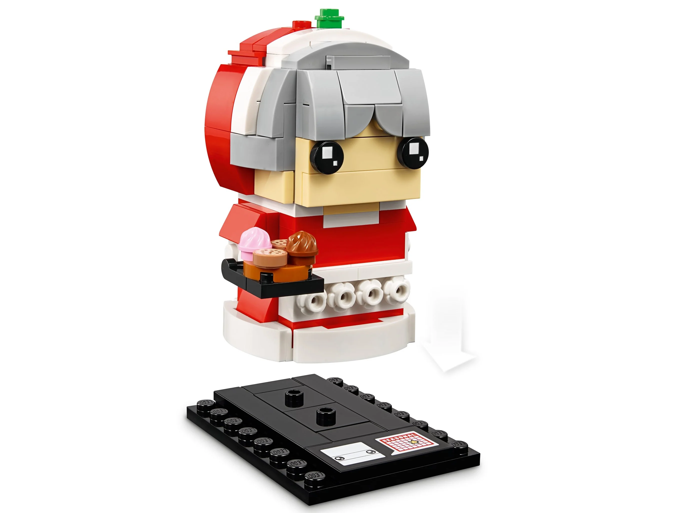 Mr. & Mrs. Claus - Image 7