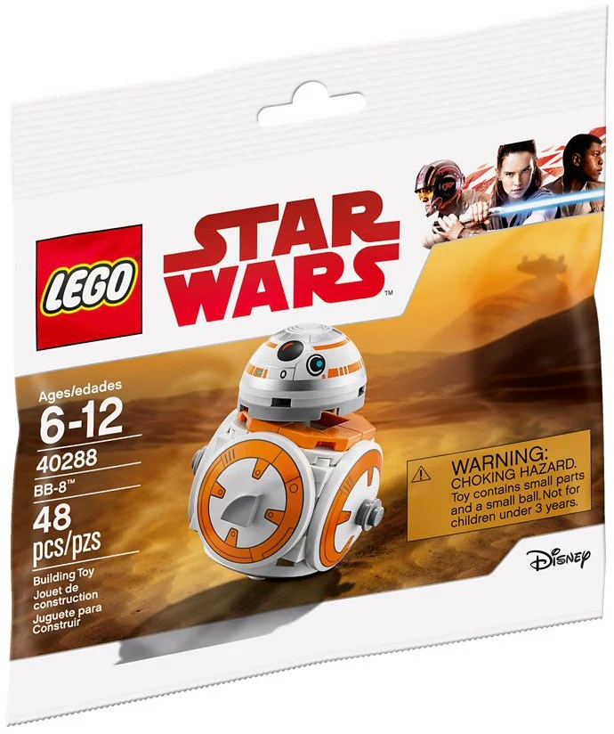 BB-8 - Image 2