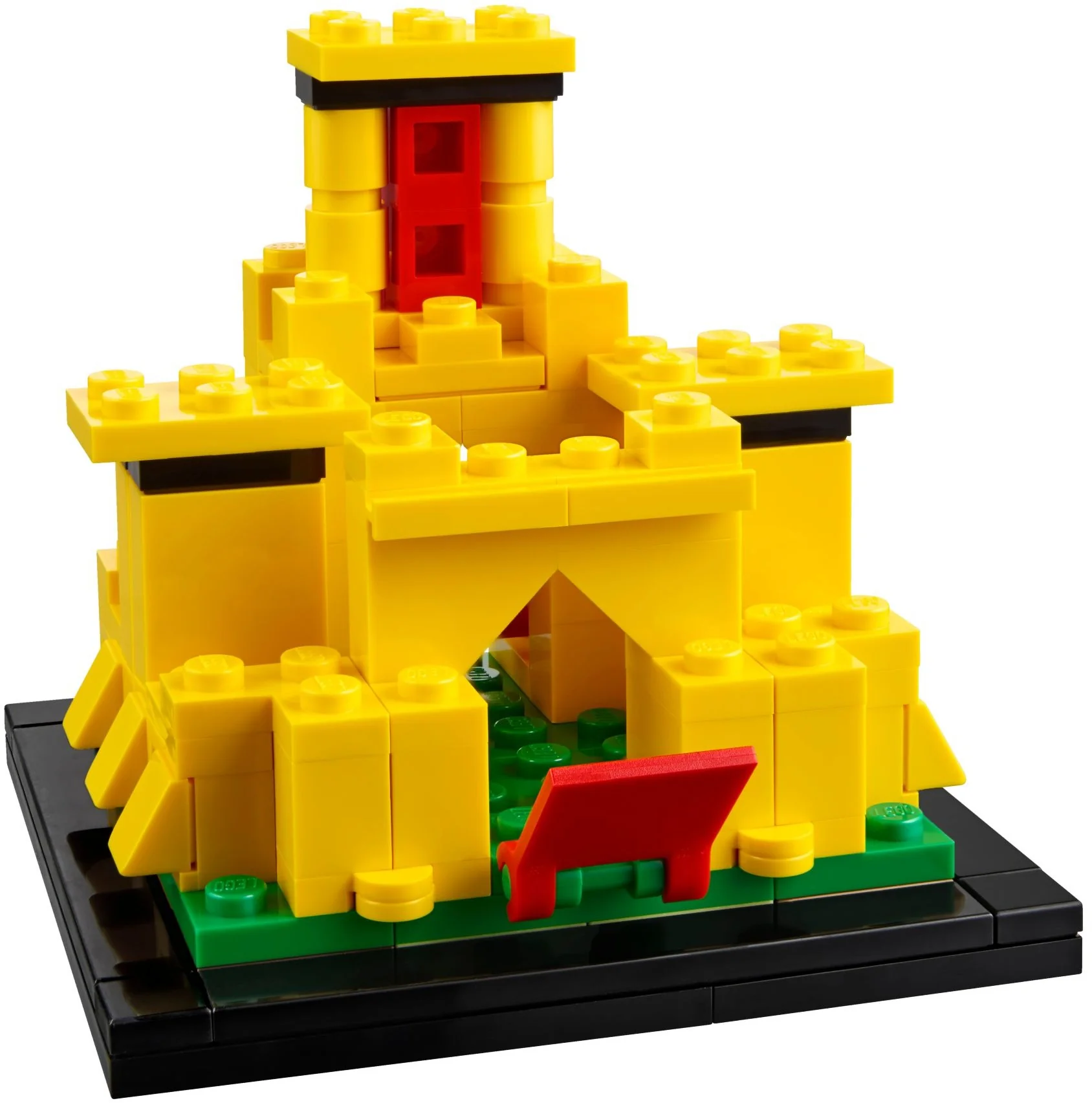 60 Years of the LEGO Brick - Image 5