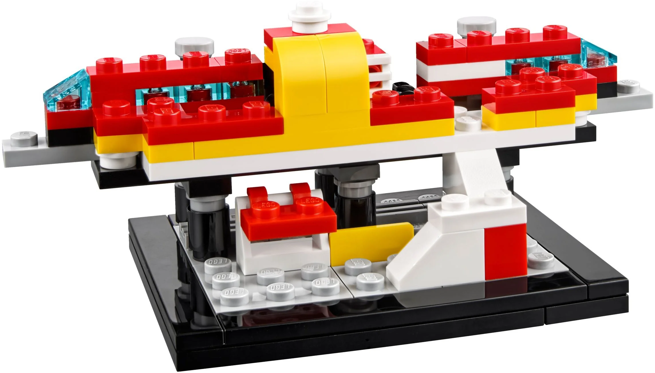 60 Years of the LEGO Brick - Image 6