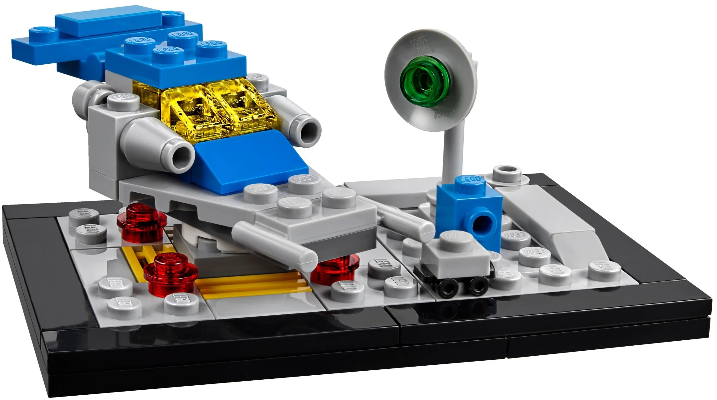 60 Years of the LEGO Brick - Image 7