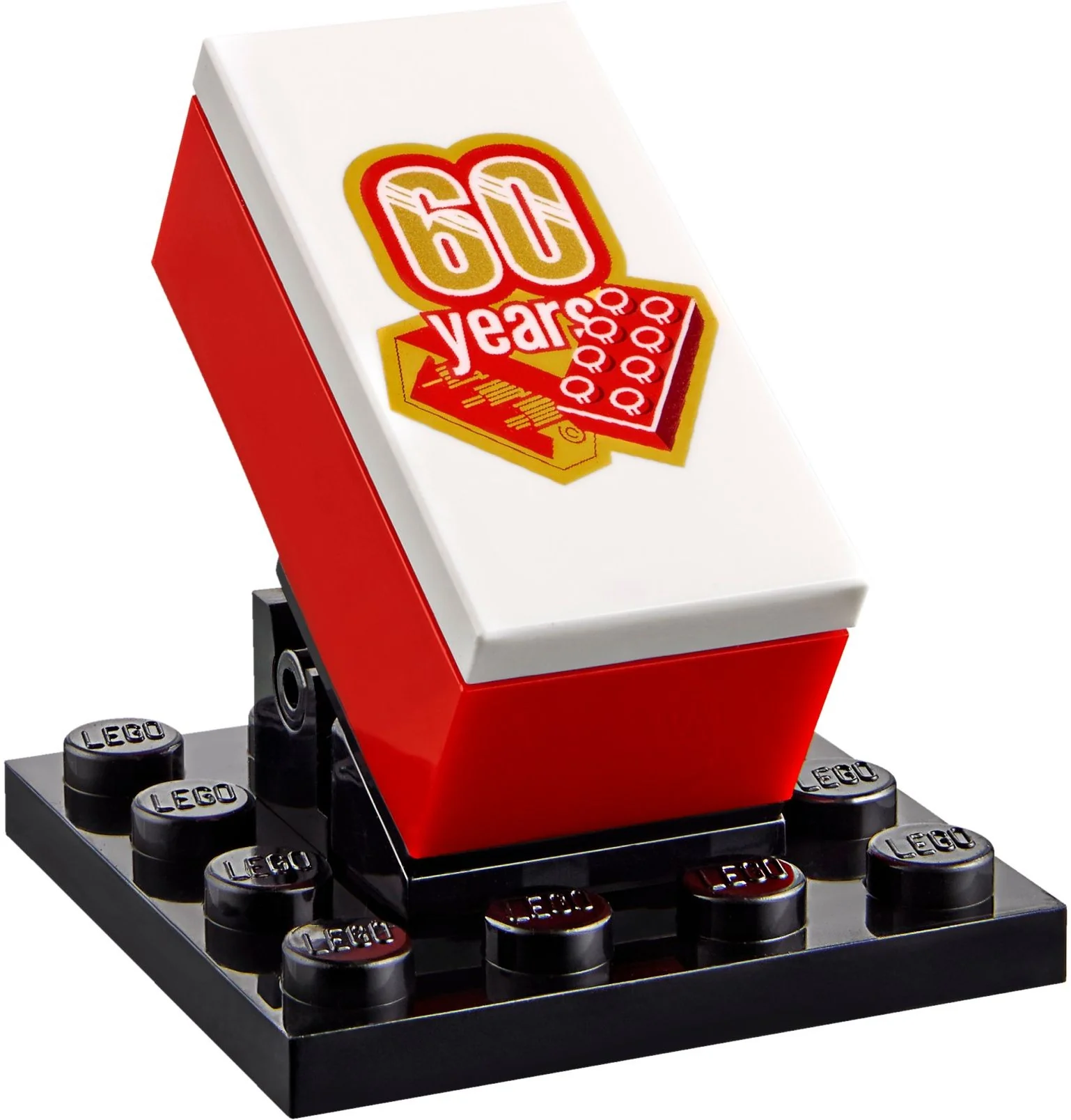 60 Years of the LEGO Brick - Image 8