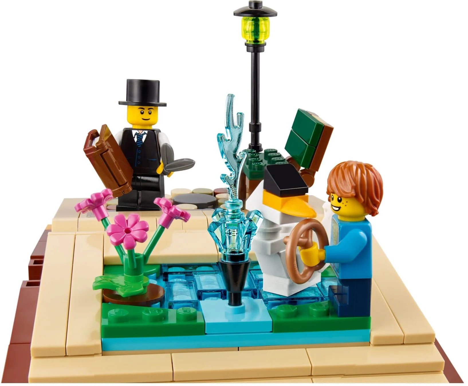 LEGO® Creative Storybook - Image 2