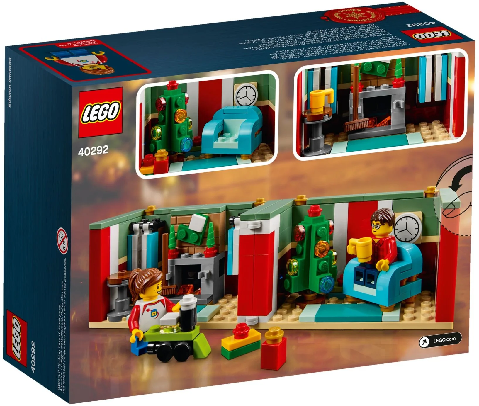 Christmas Gift Box - Image 3