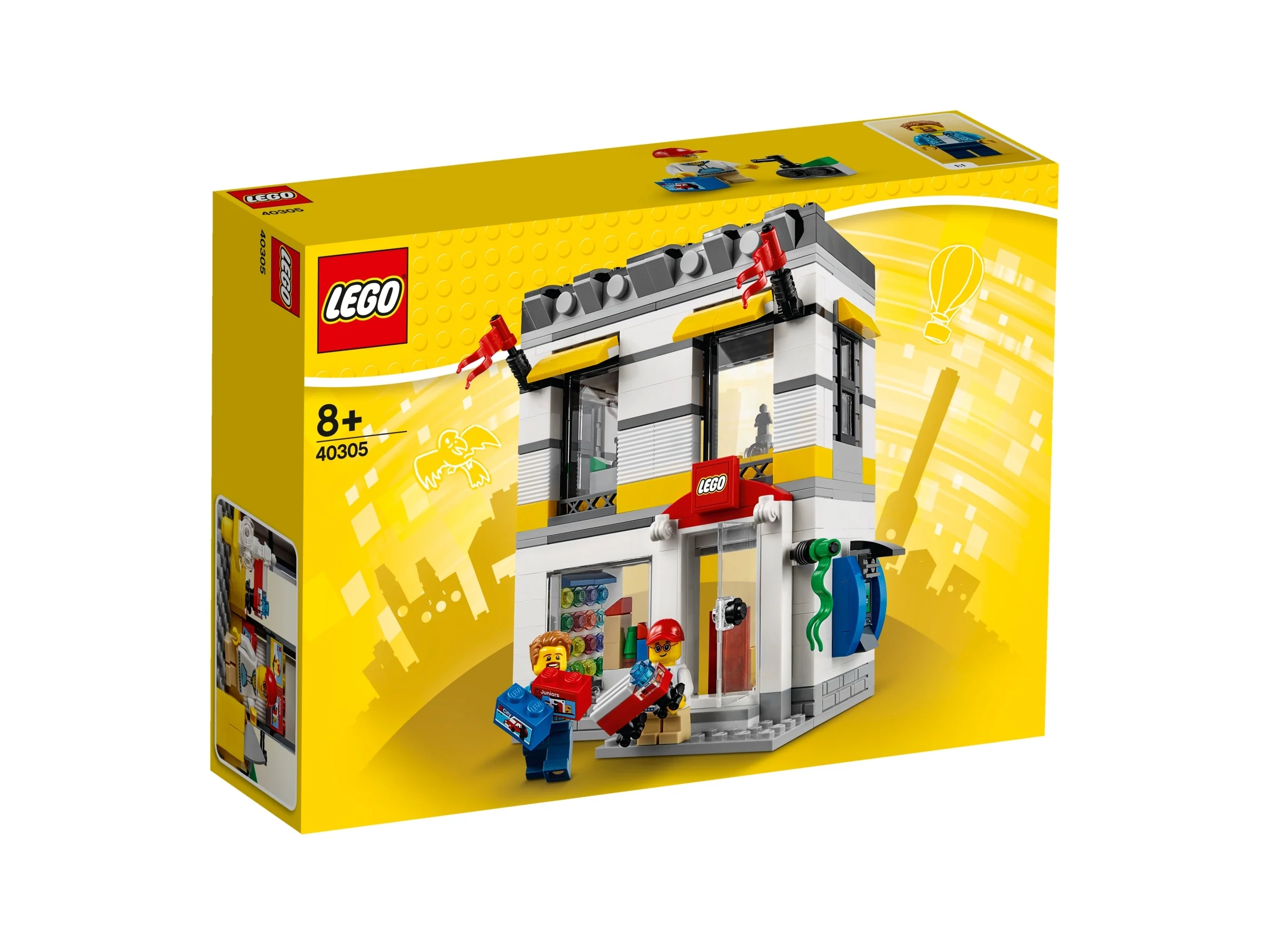 LEGO Brand Retail Store - Image 2