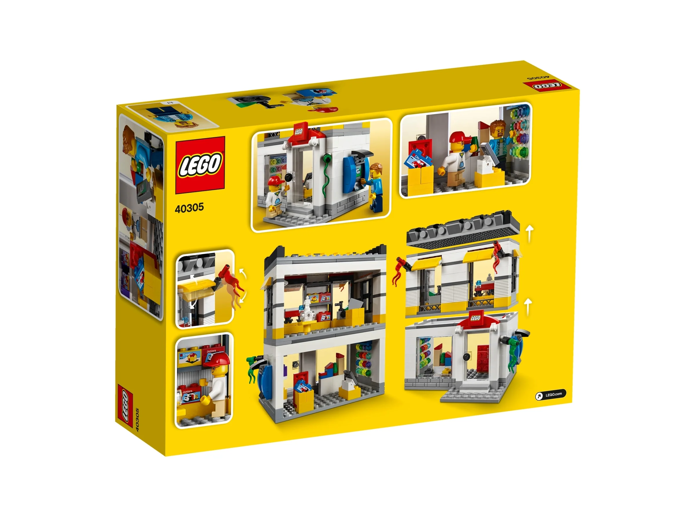 LEGO Brand Retail Store - Image 3