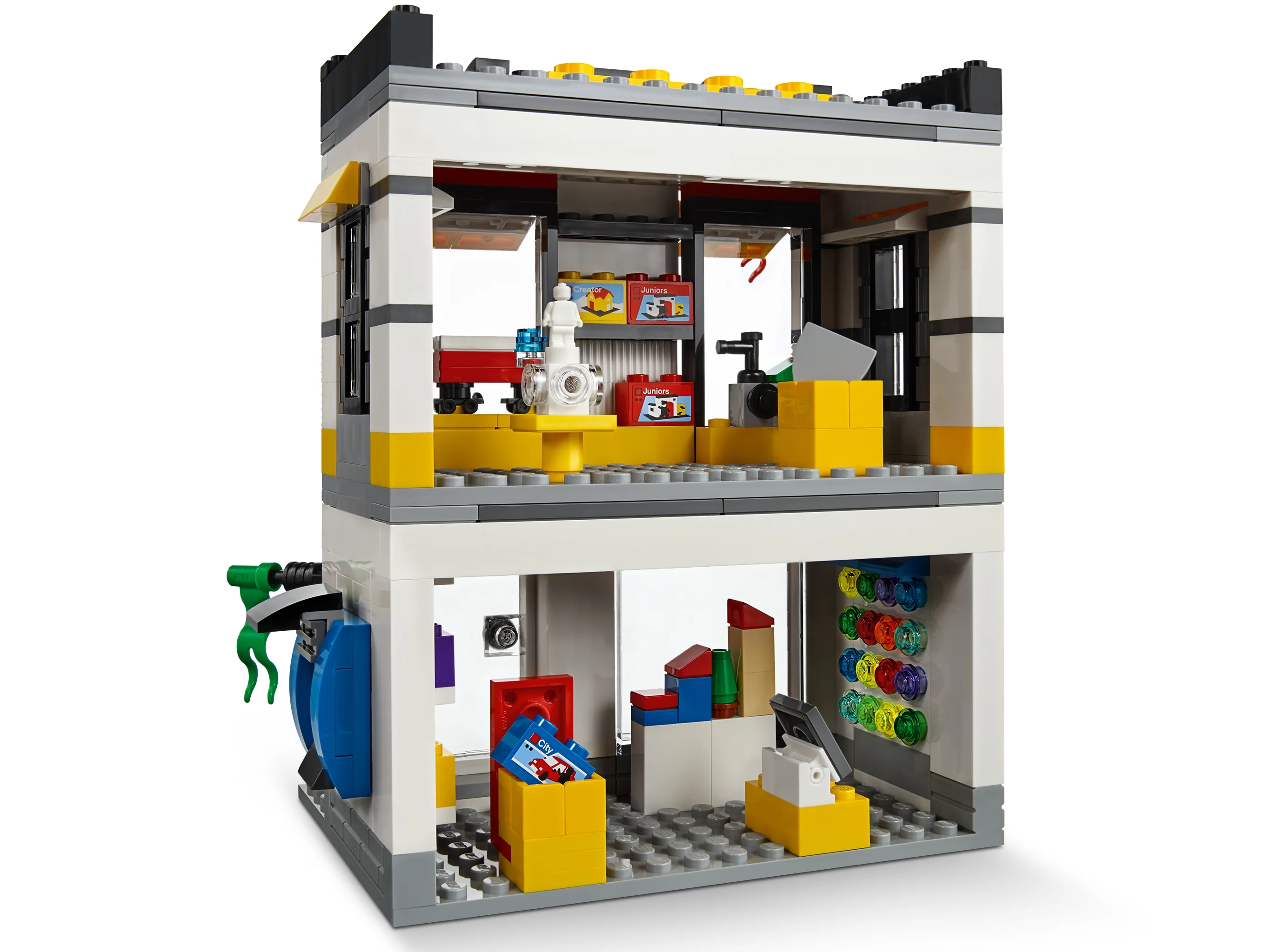 LEGO Brand Retail Store - Image 5