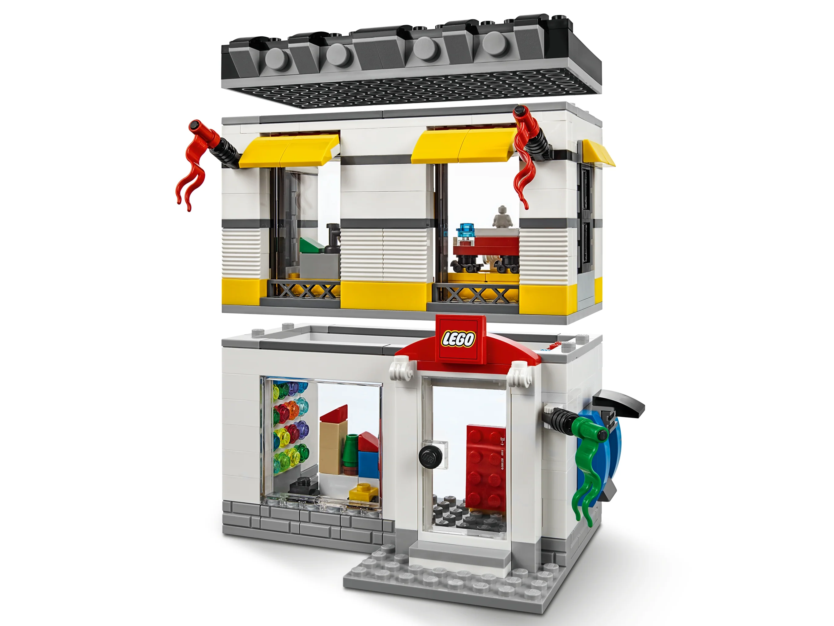 LEGO Brand Retail Store - Image 6