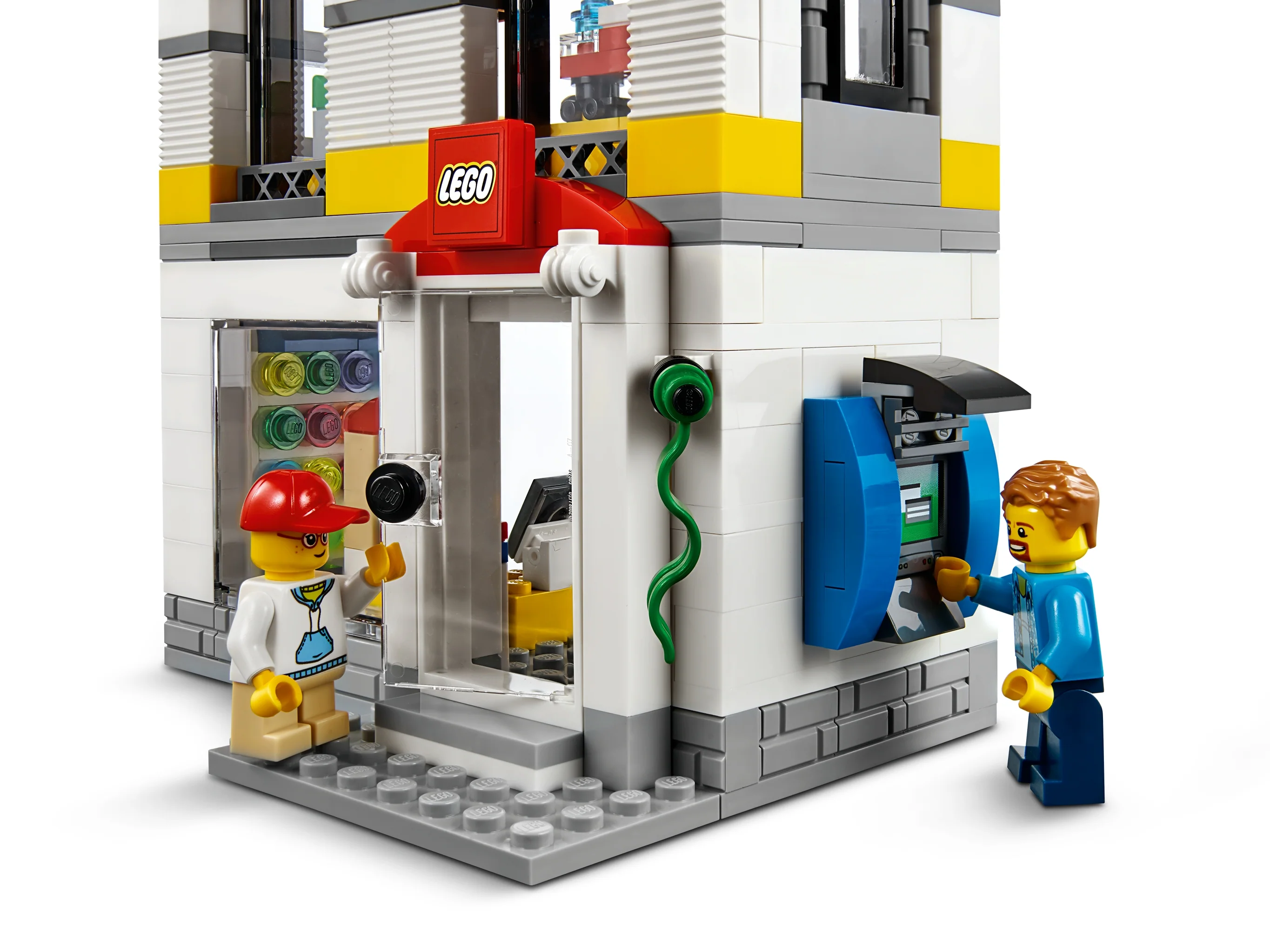 LEGO Brand Retail Store - Image 8