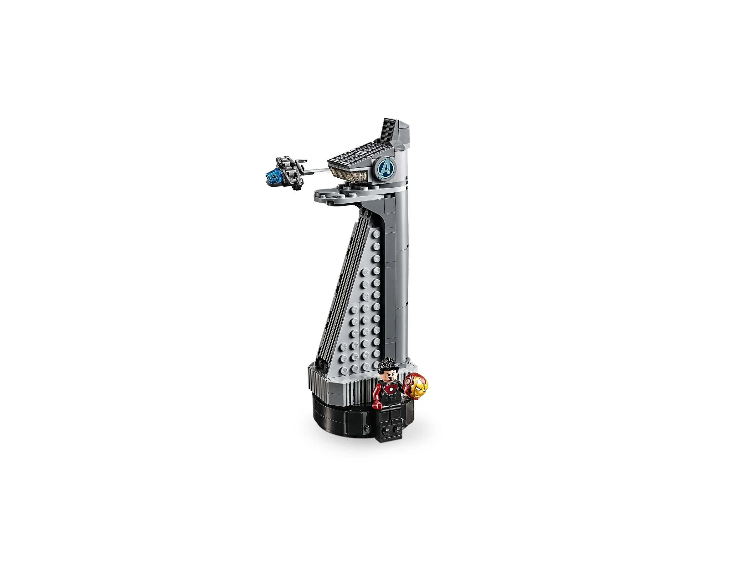 Avengers Tower - Image 3