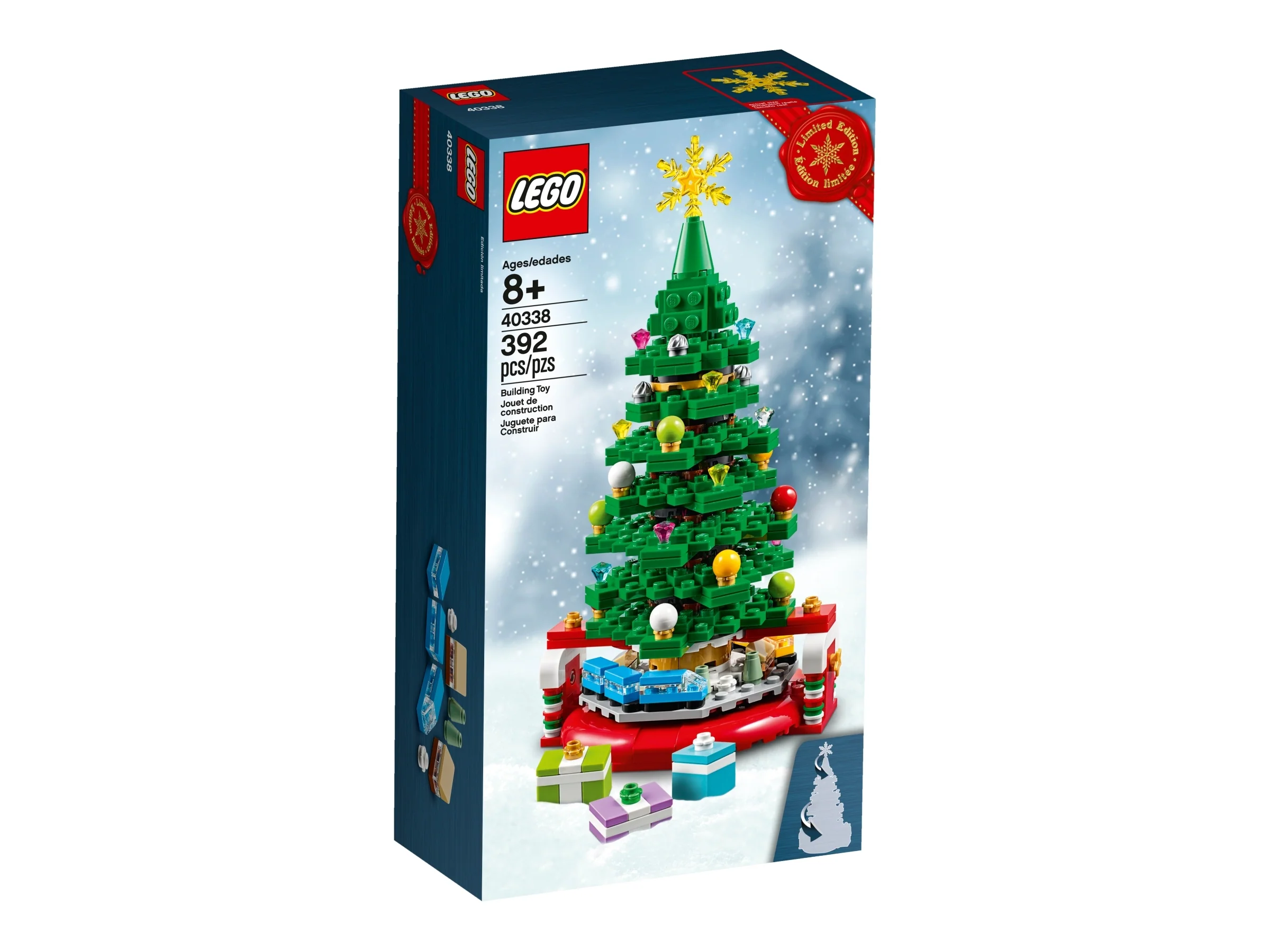 Christmas Tree - Image 2