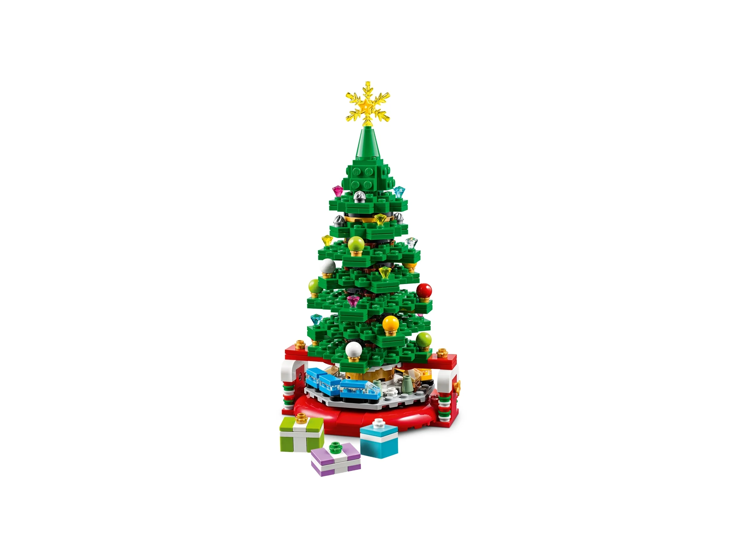 Christmas Tree - Image 3