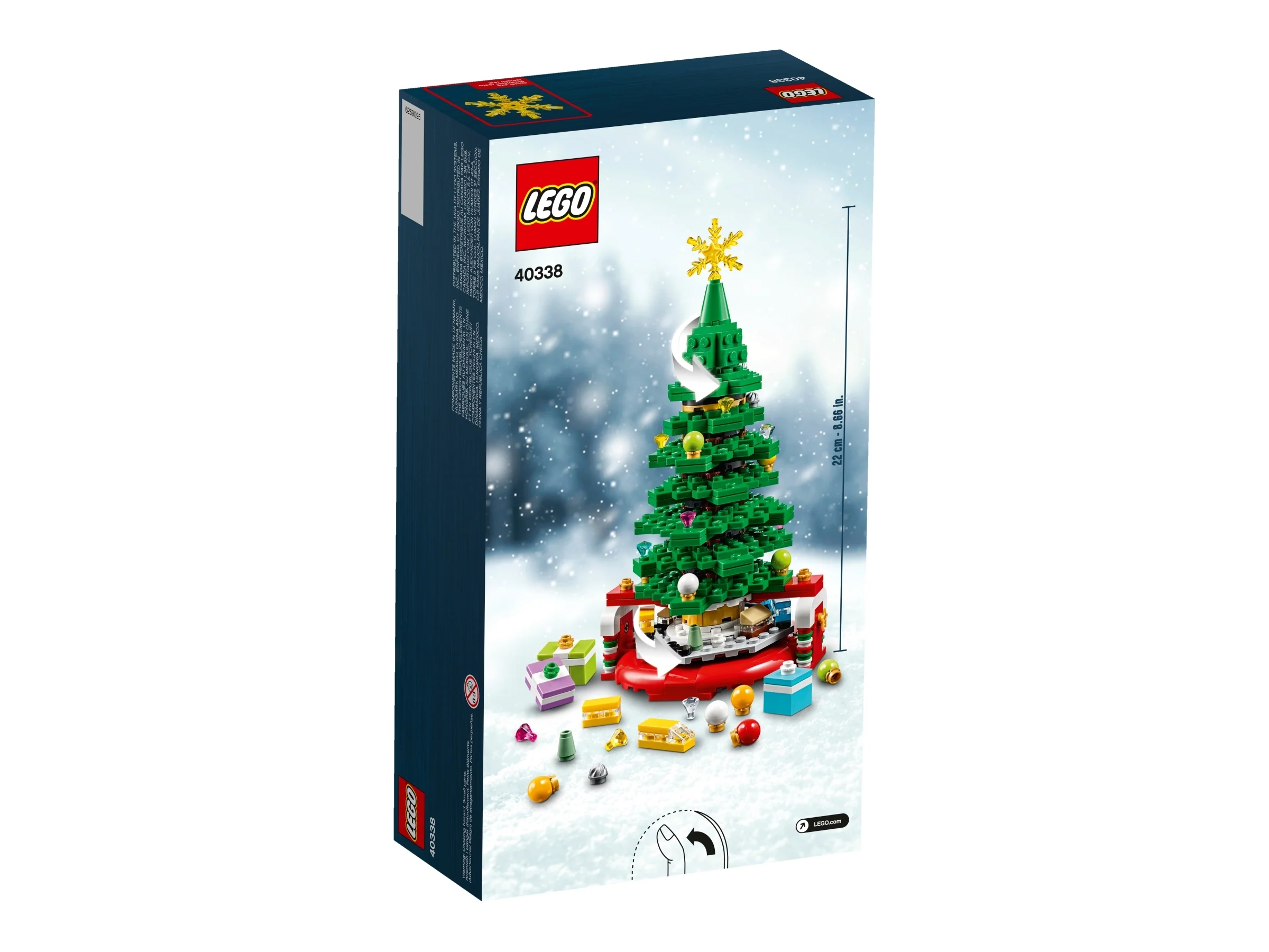 Christmas Tree - Image 4