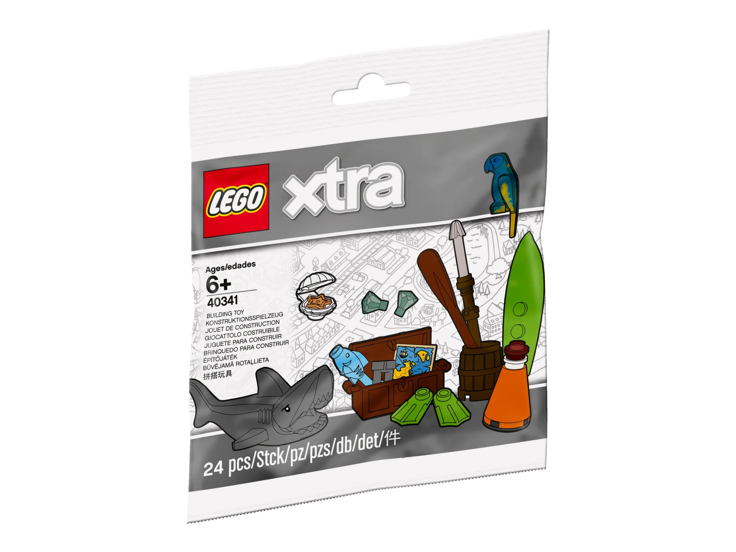 Sea Accessories - Image 2