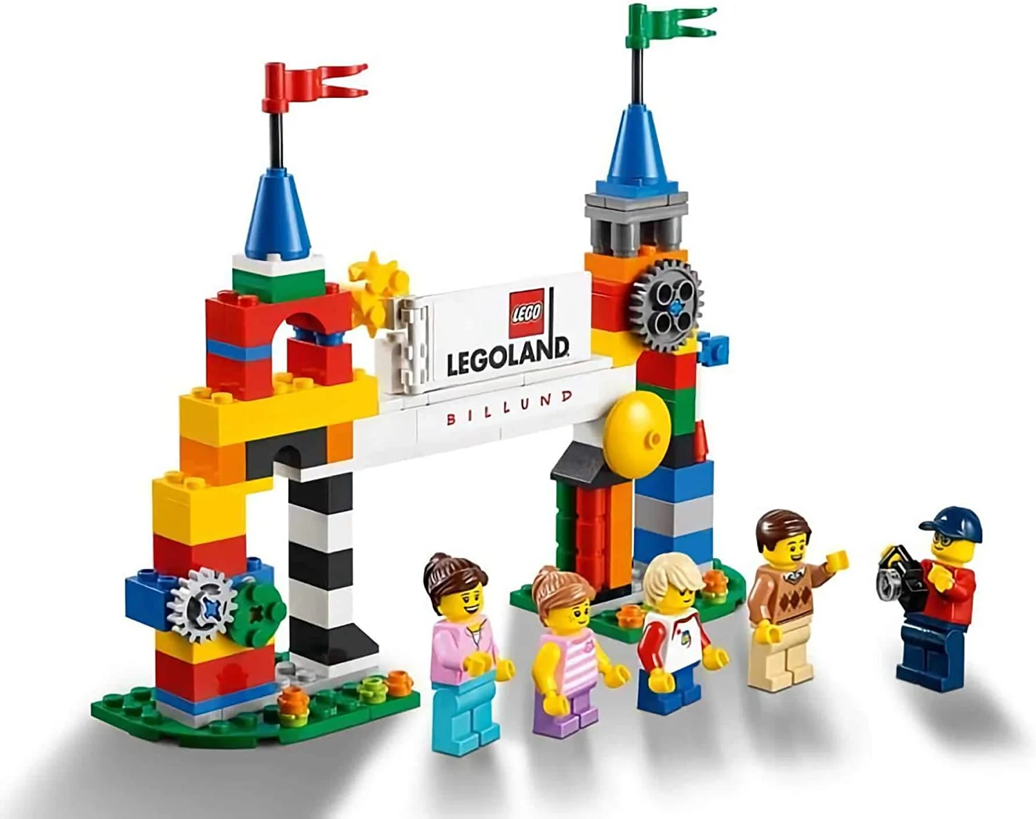 LEGOLAND® Park - Image 10