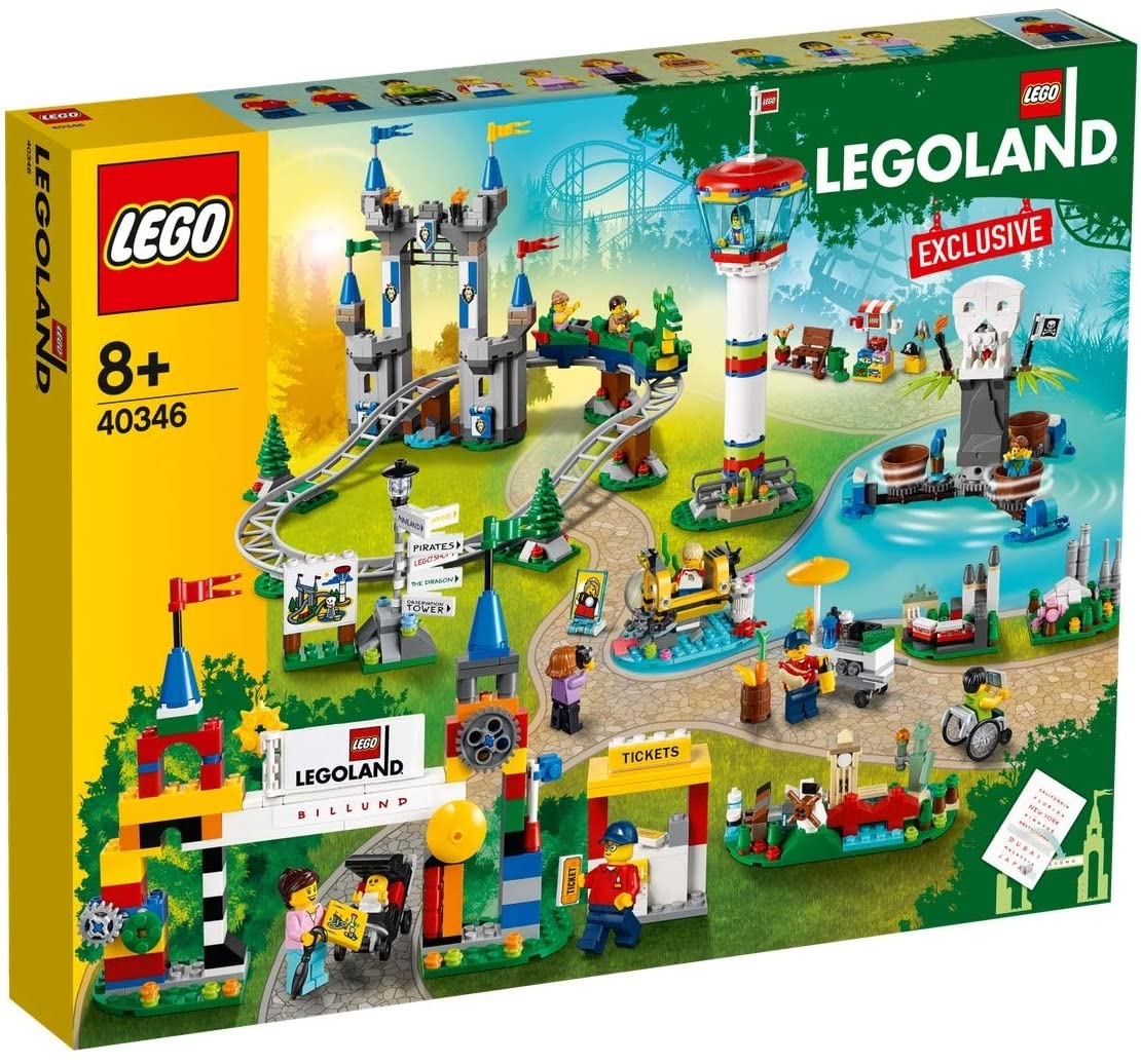 LEGOLAND® Park - Image 2