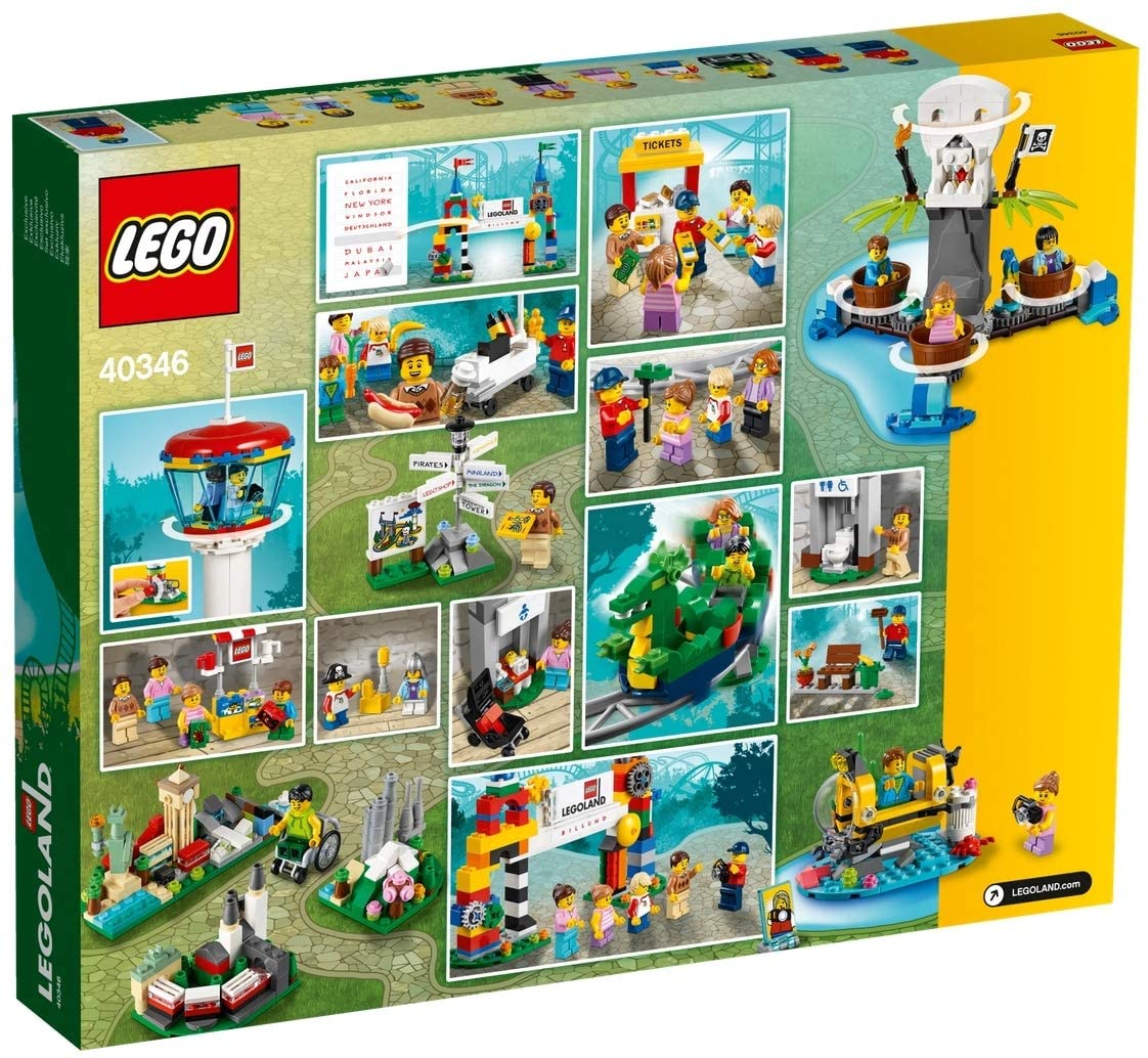 LEGOLAND® Park - Image 3