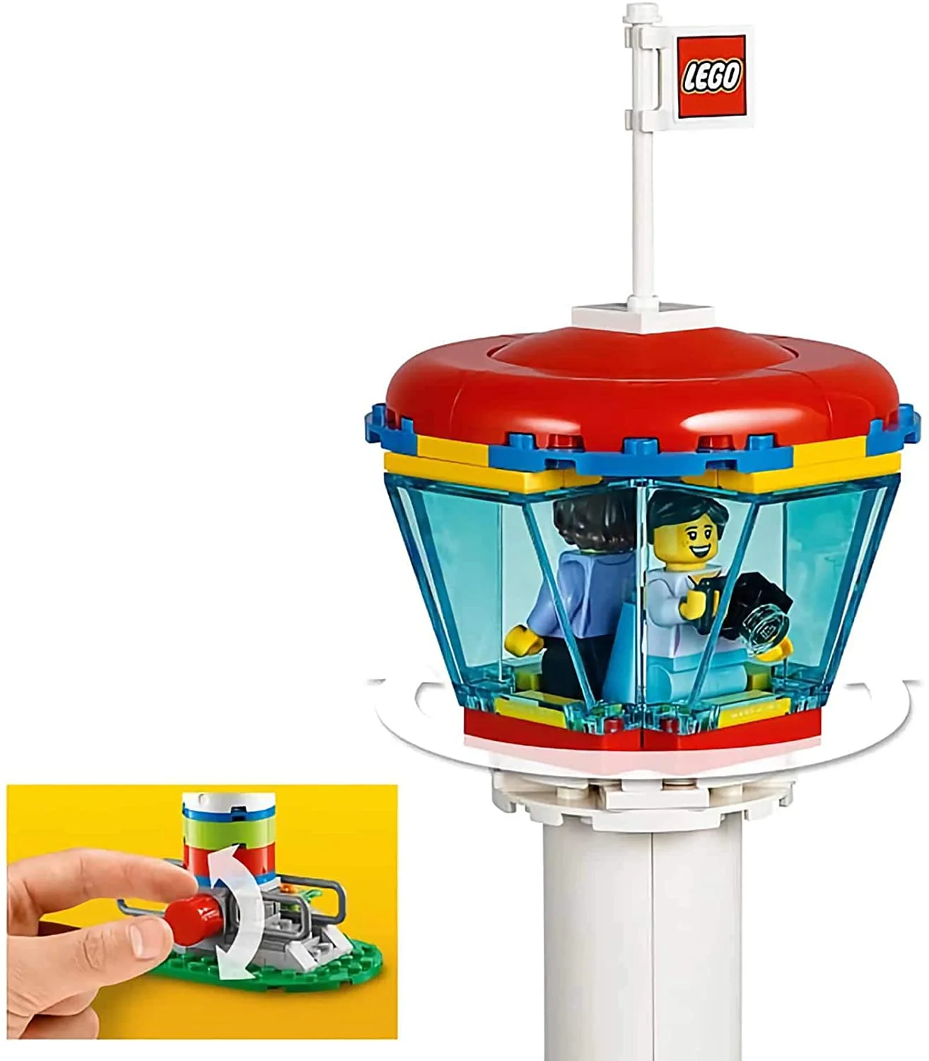 LEGOLAND® Park - Image 4