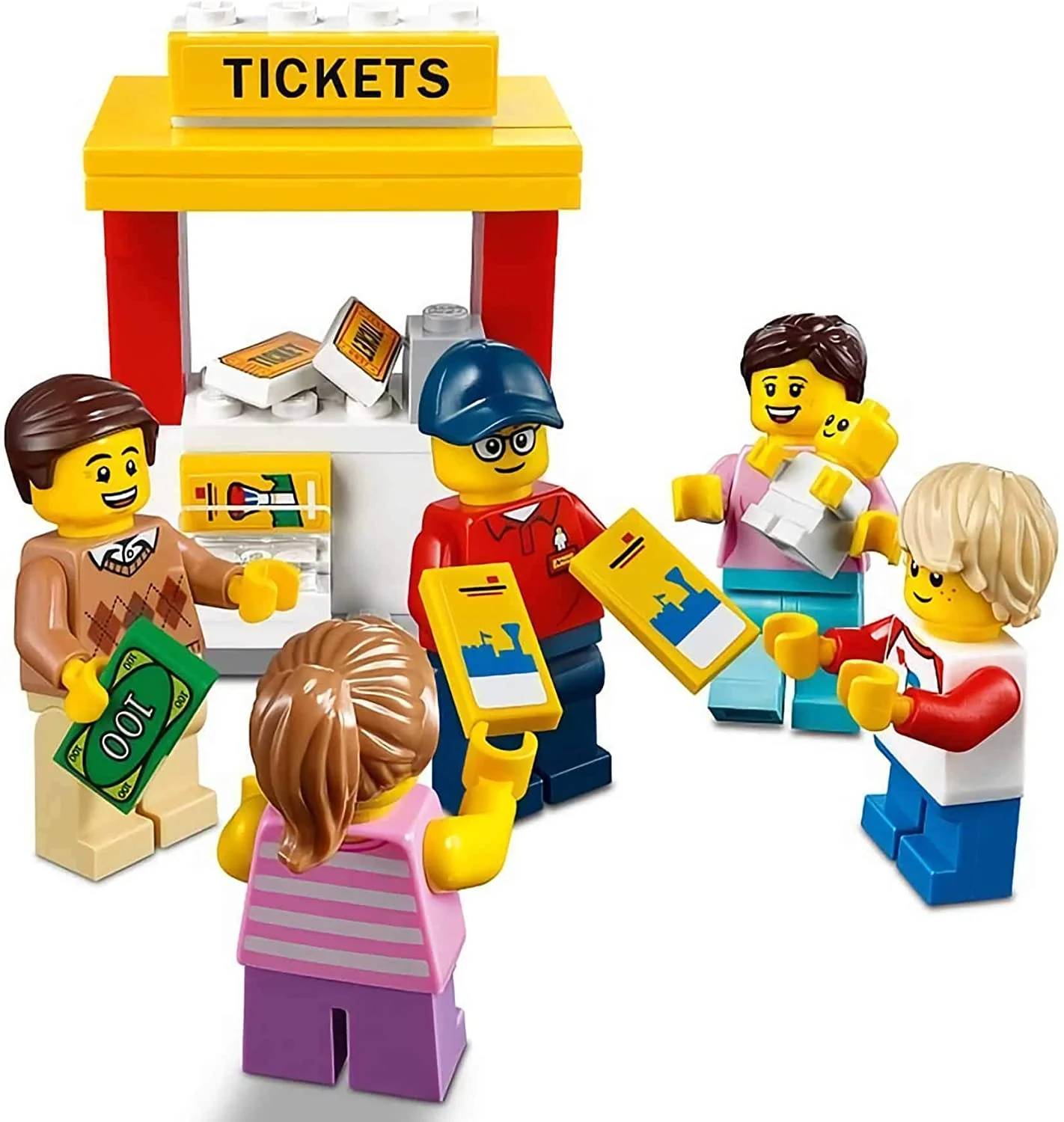 LEGOLAND® Park - Image 8