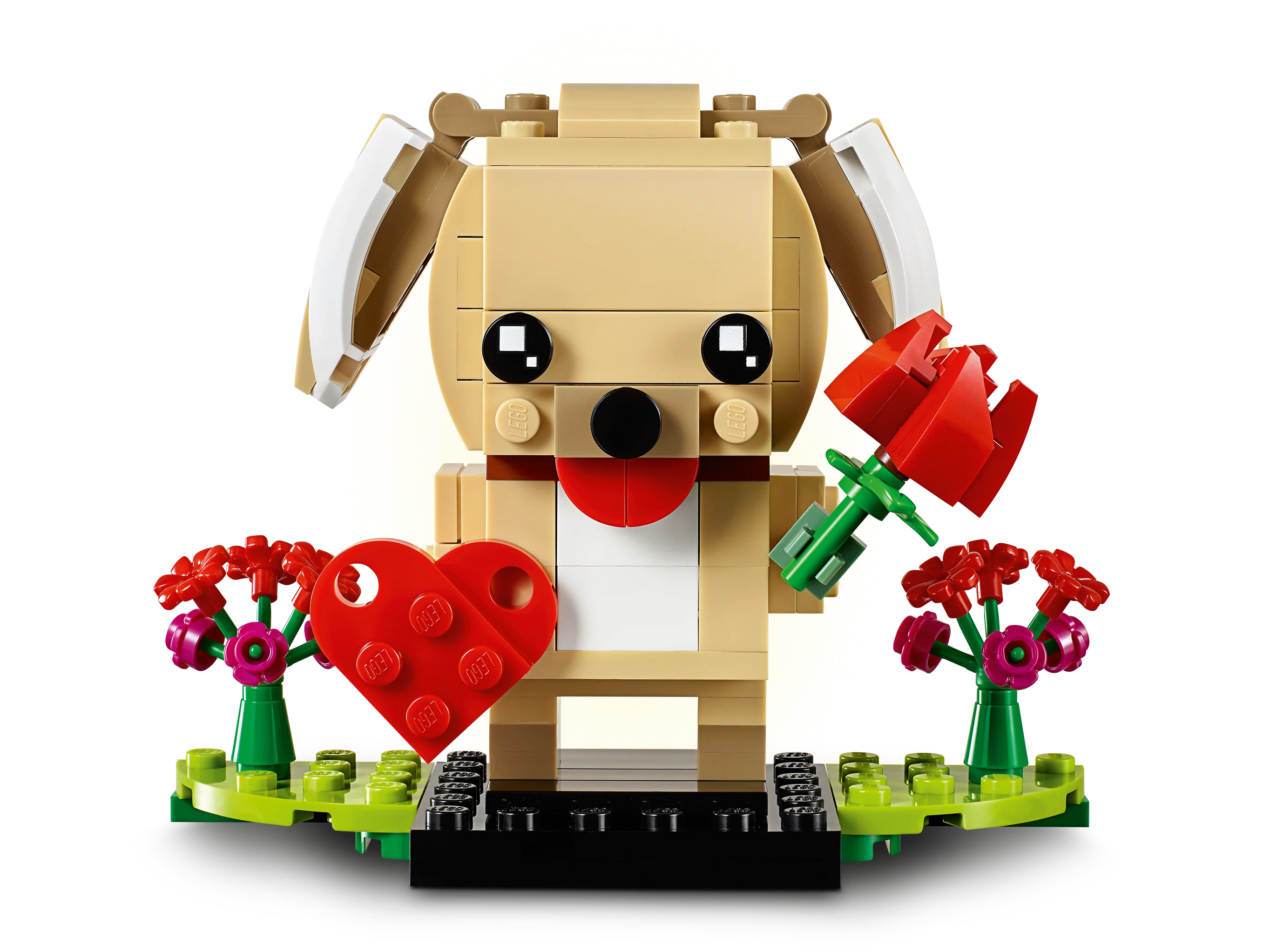 Valentine's Puppy - Image 4