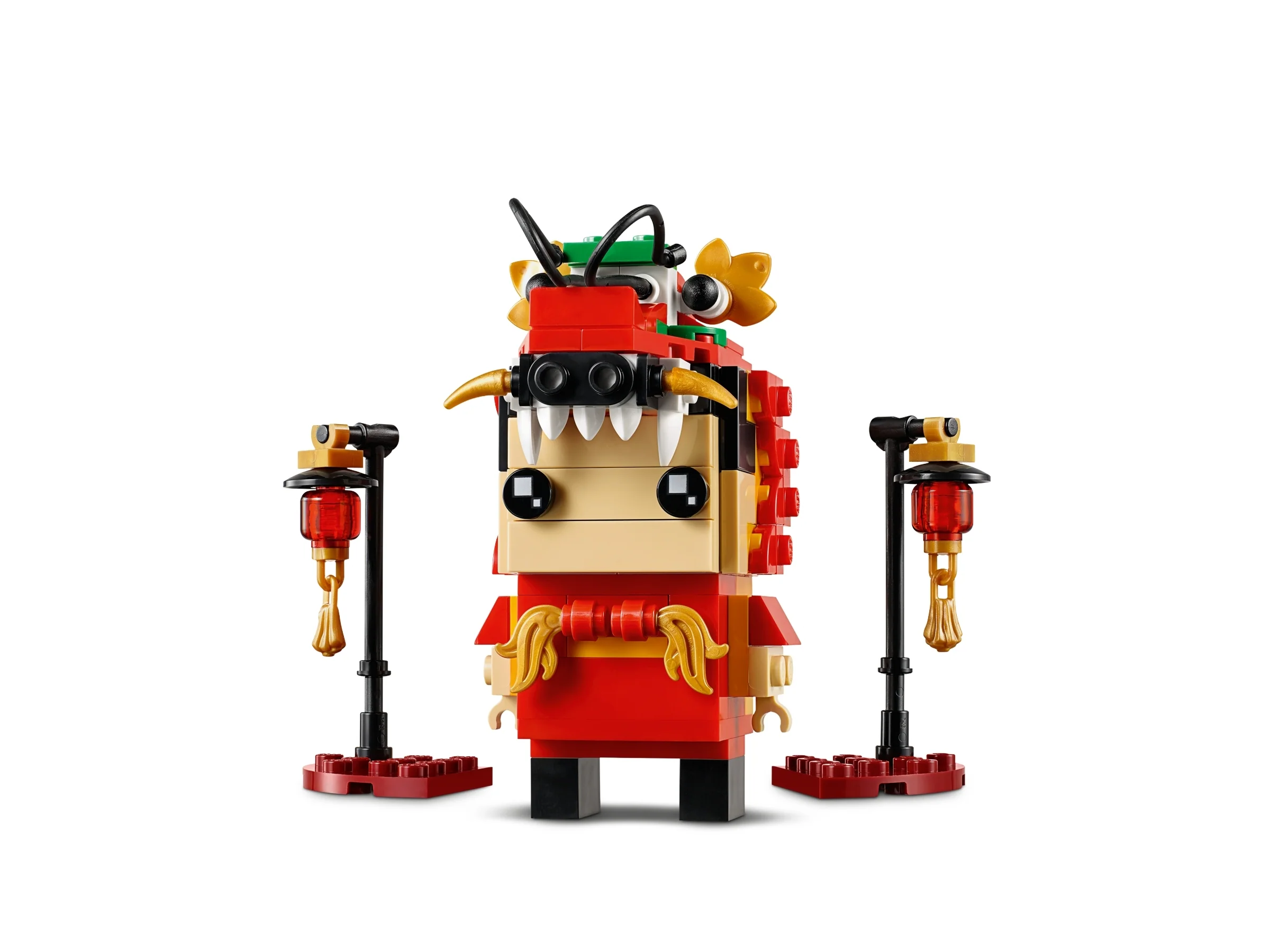 Dragon Dance Guy - Image 3
