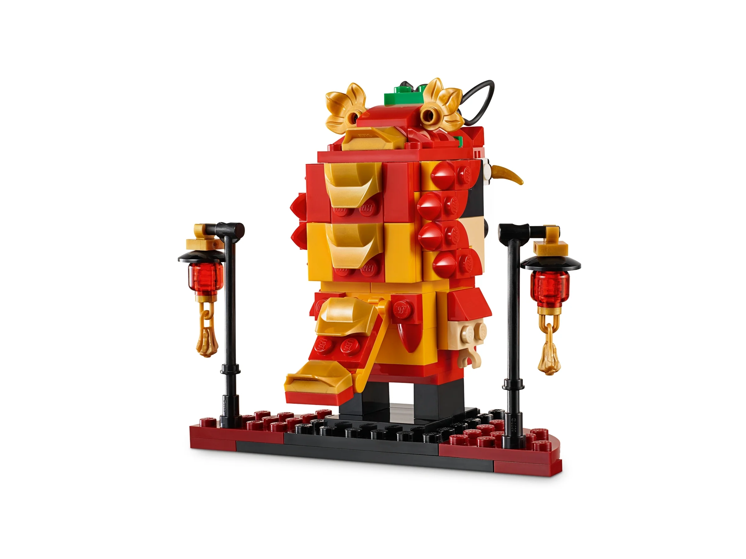 Dragon Dance Guy - Image 4