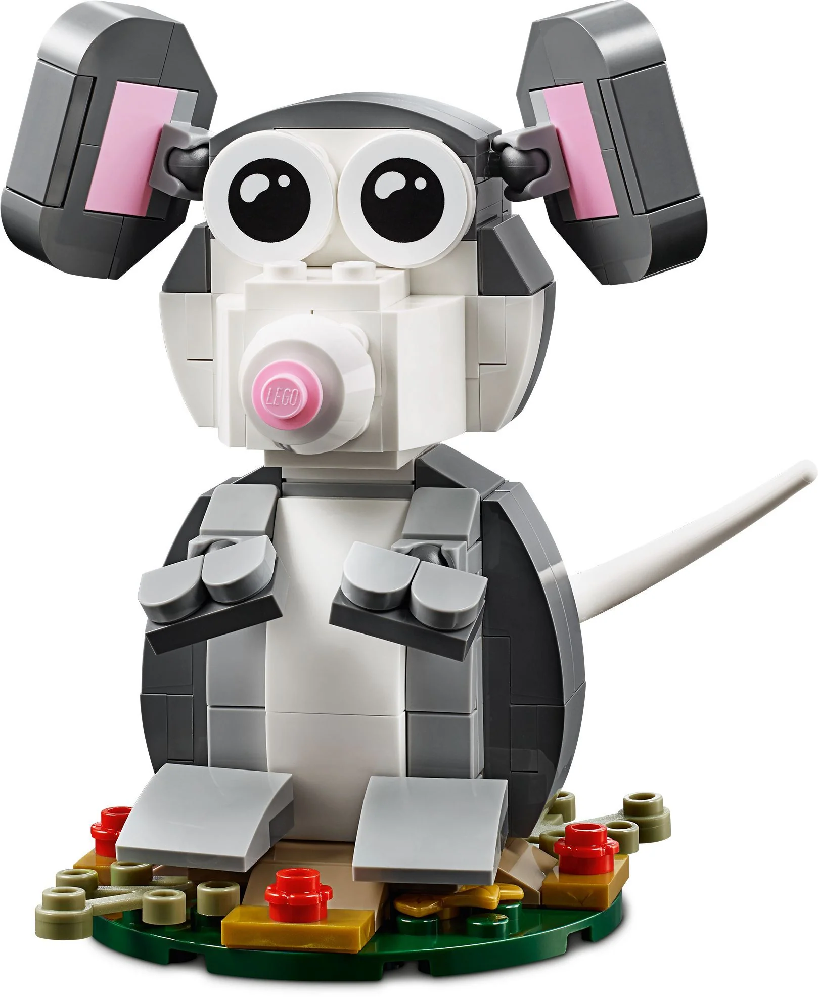 Year of the Rat - Image 3
