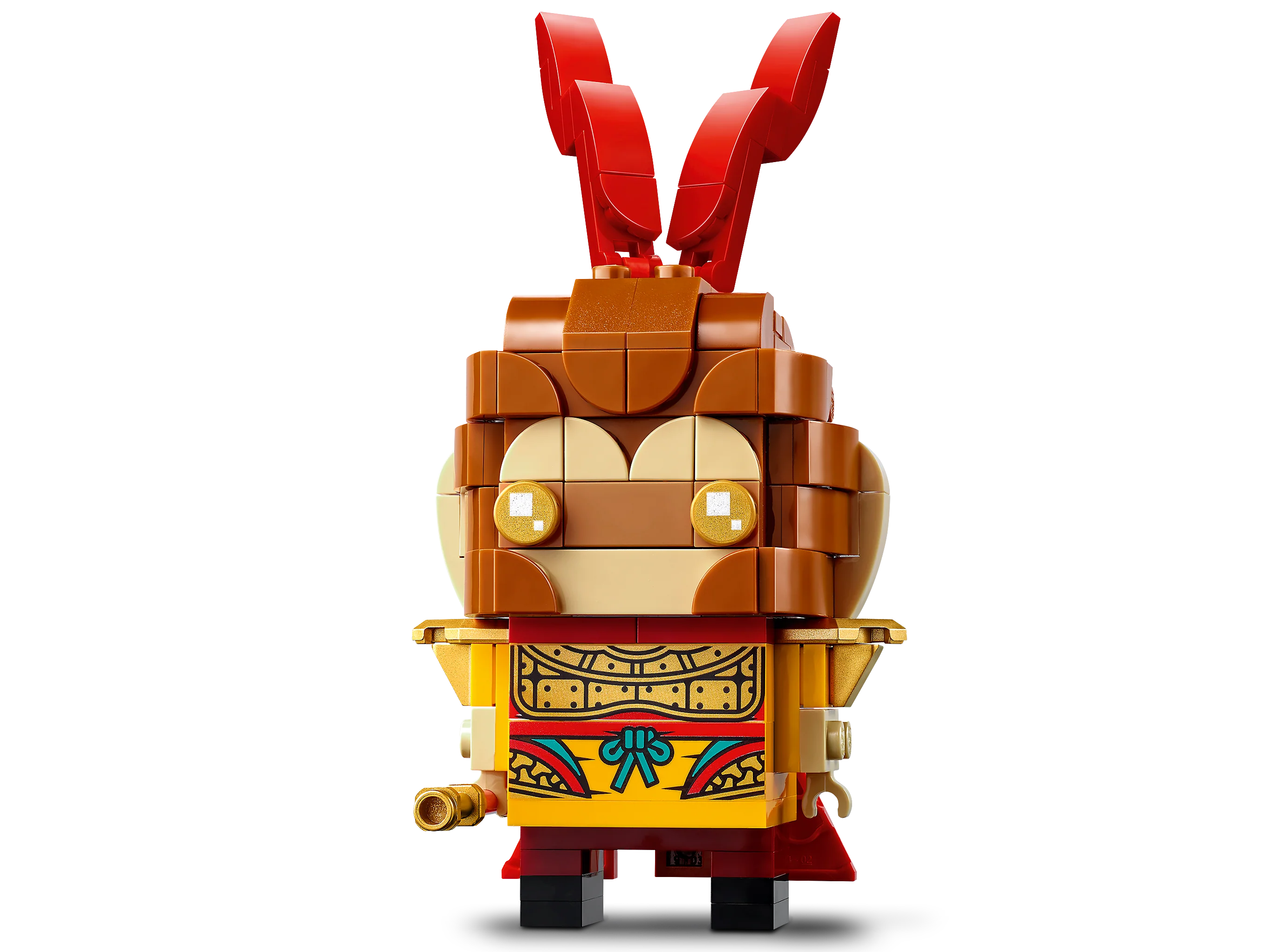 Monkey King - Image 3