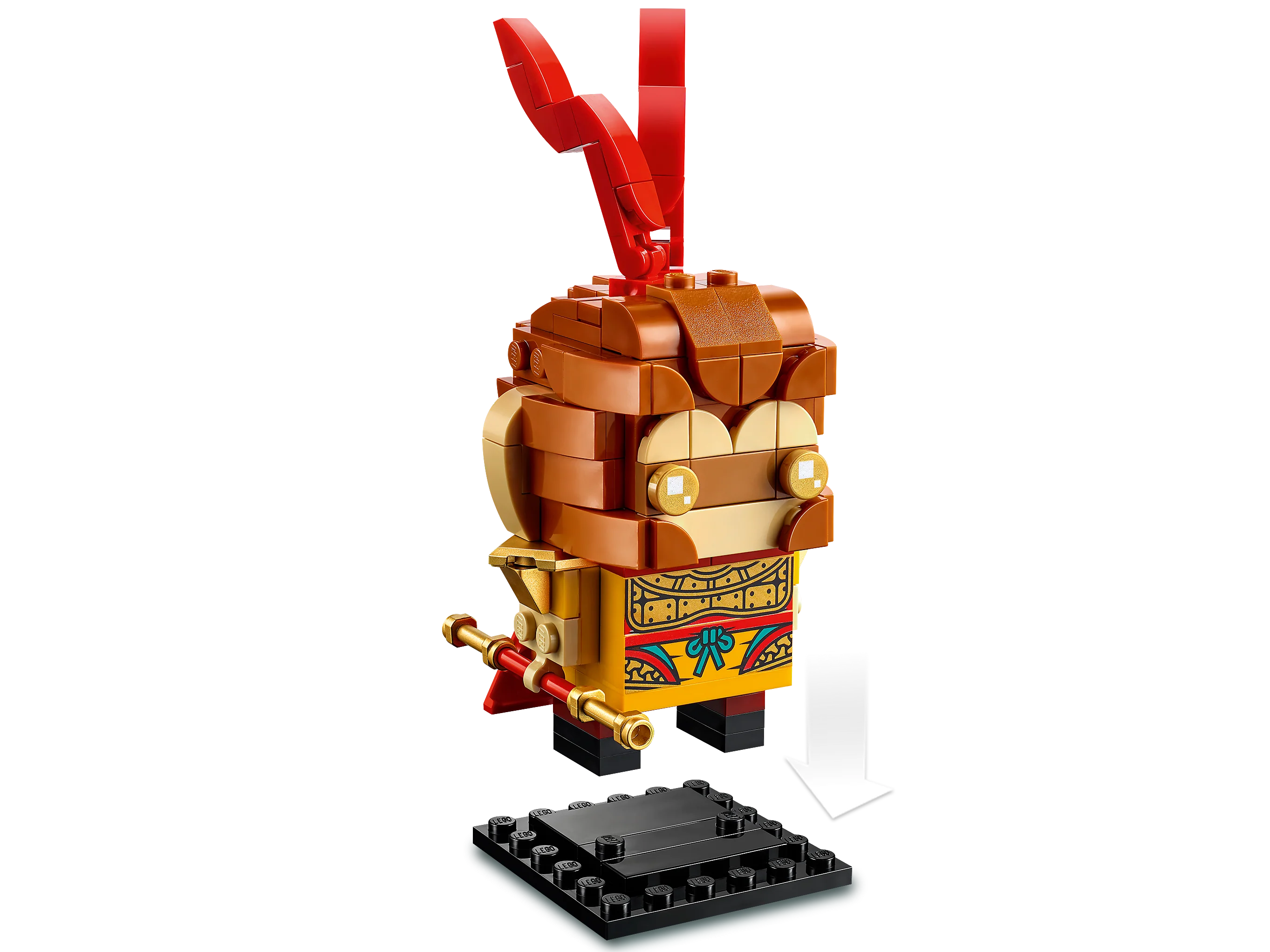 Monkey King - Image 4