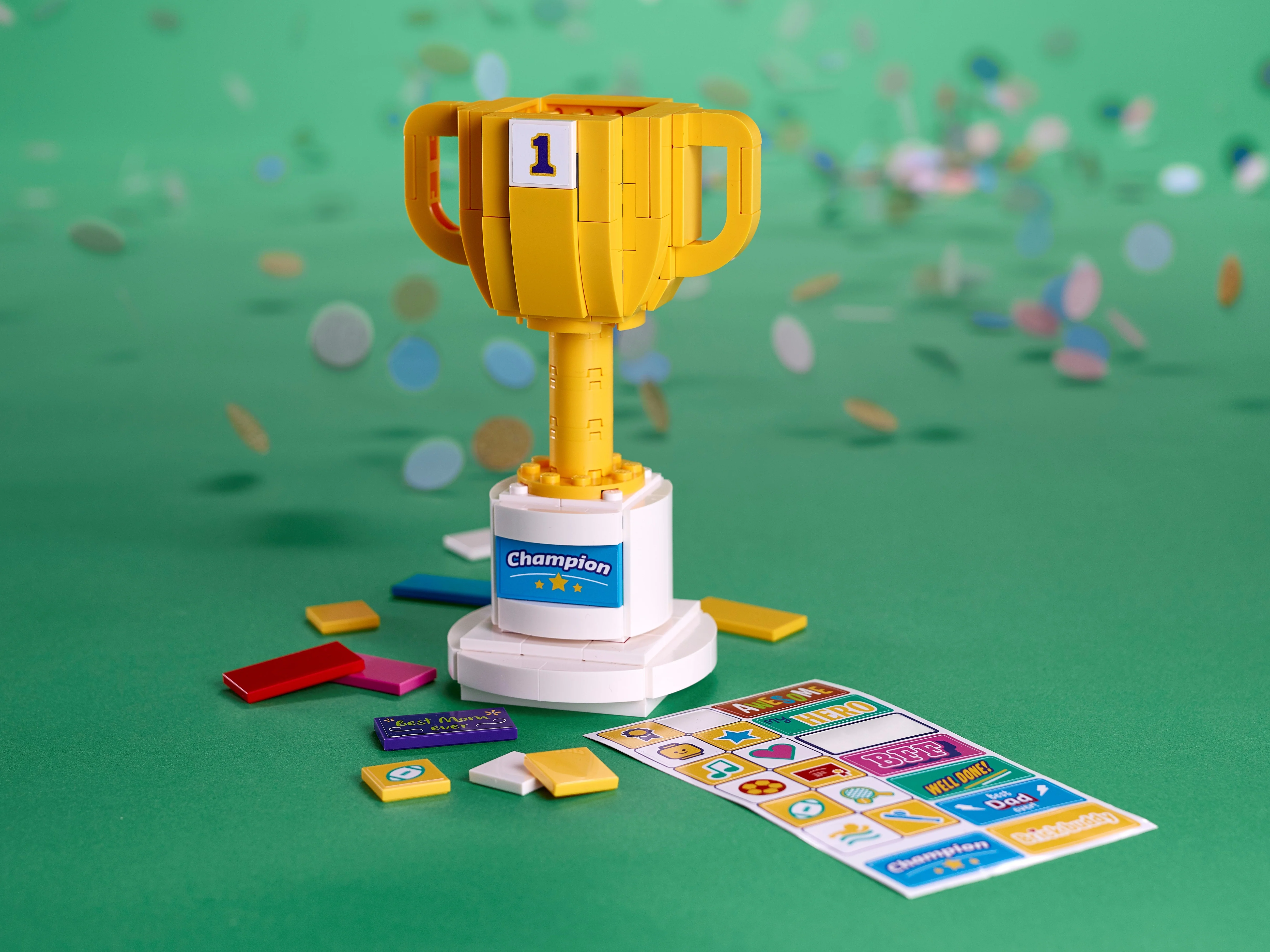 LEGO Trophy - Image 4