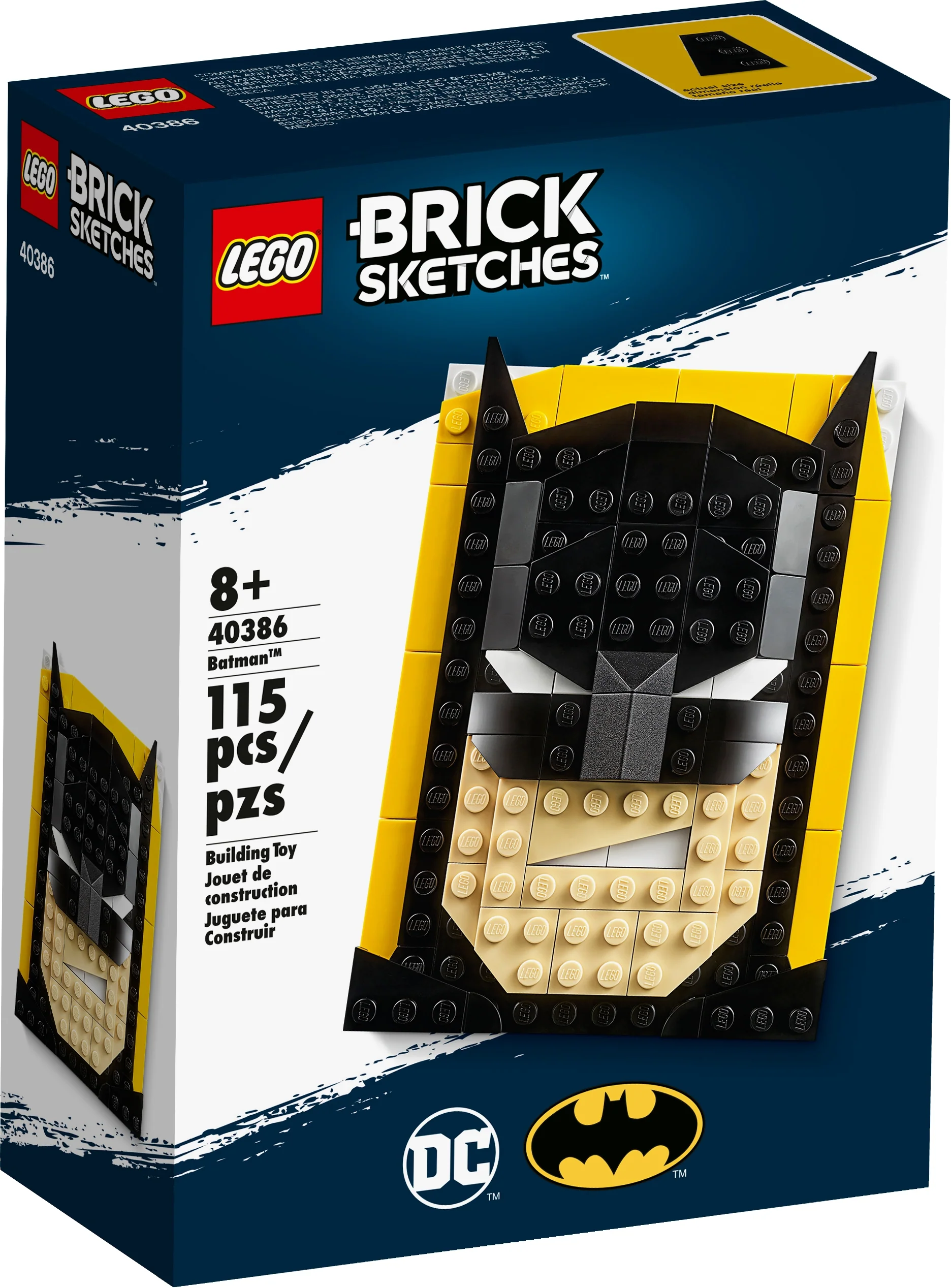 Batman - Image 2