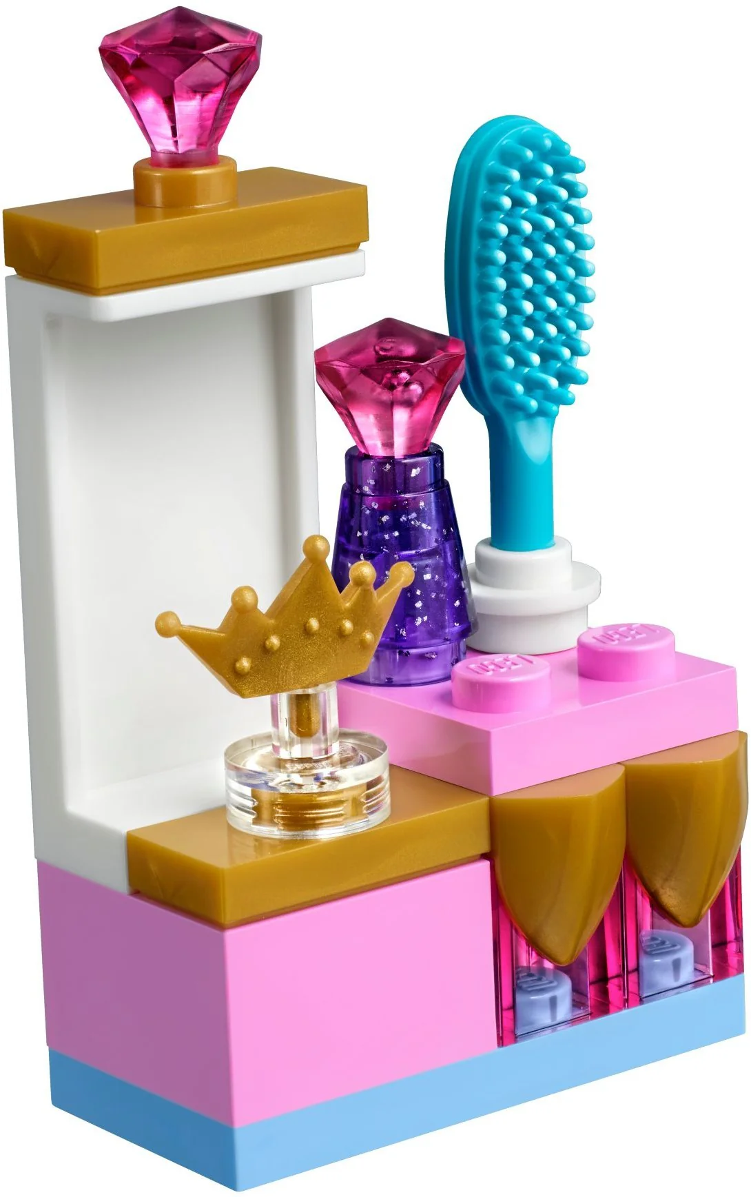 Mini-Doll Dress-Up Kit - Image 3