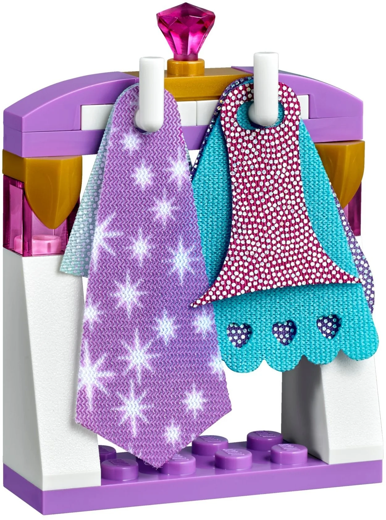 Mini-Doll Dress-Up Kit - Image 6