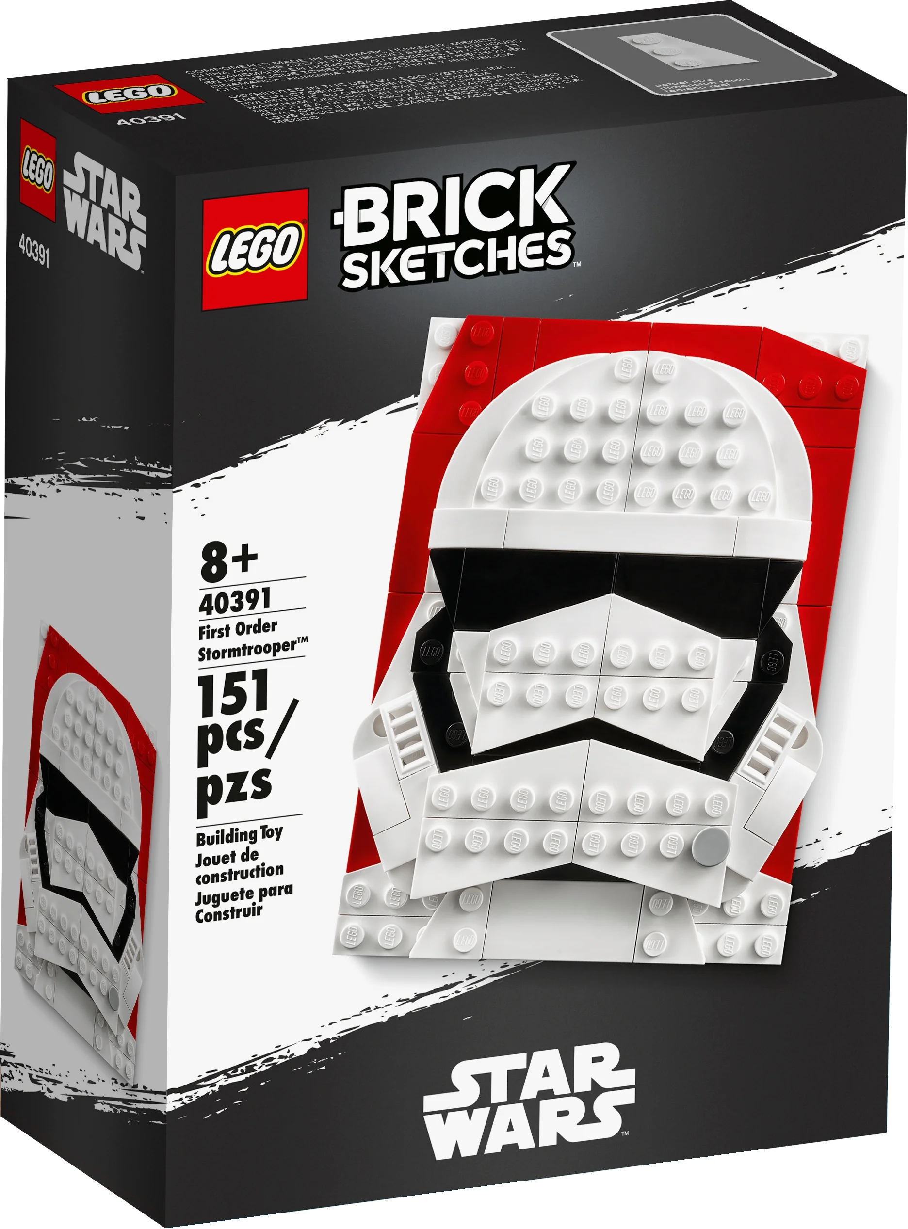 First Order Stormtrooper - Image 2
