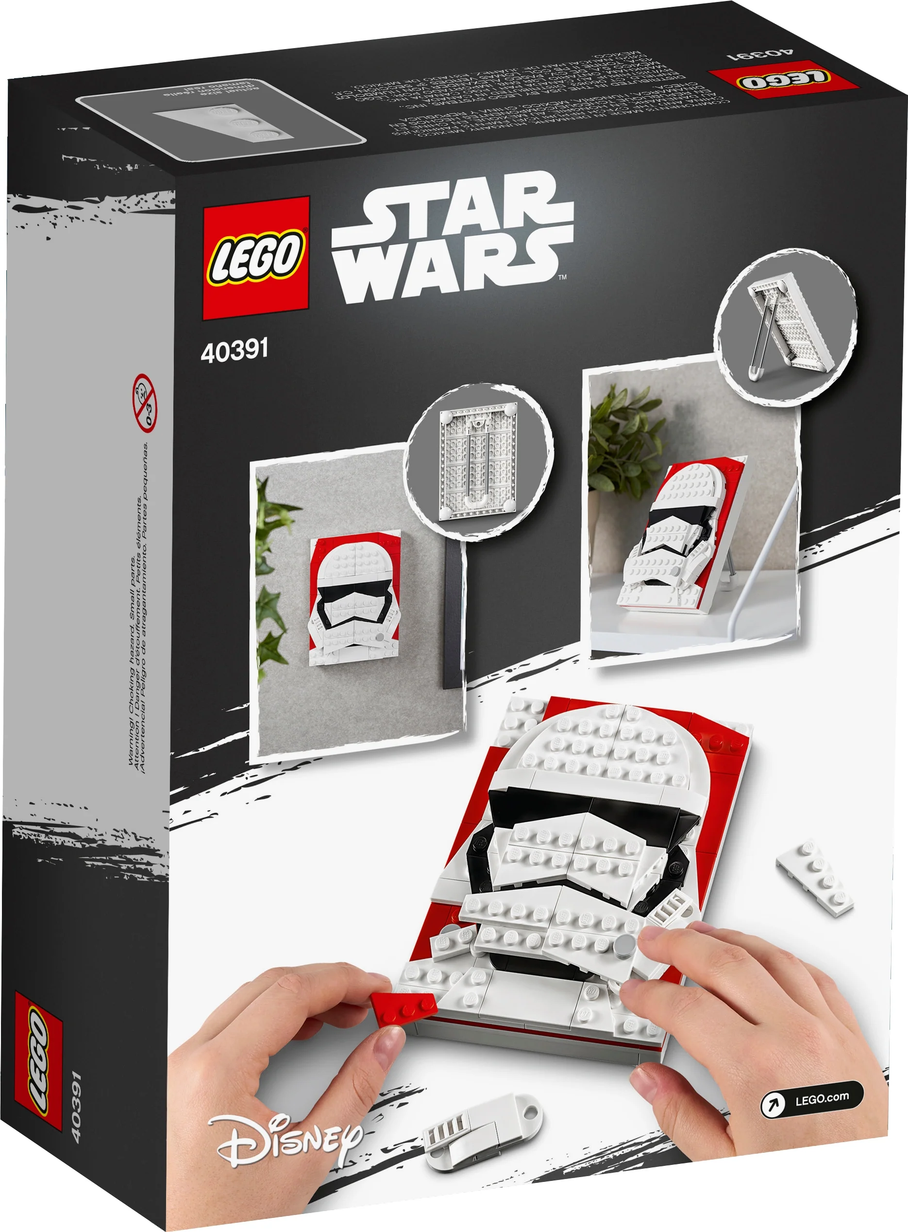 First Order Stormtrooper - Image 4