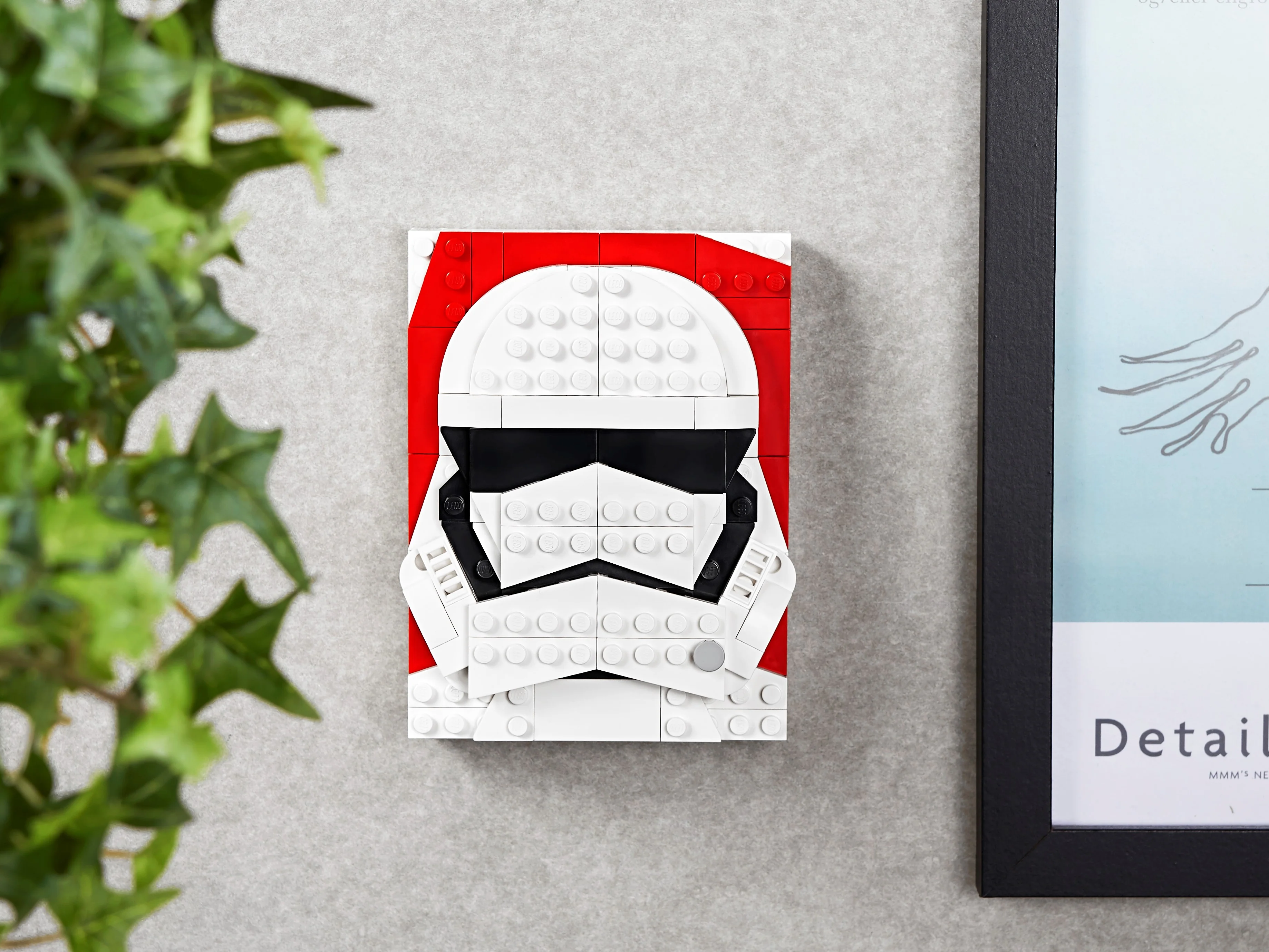 First Order Stormtrooper - Image 5