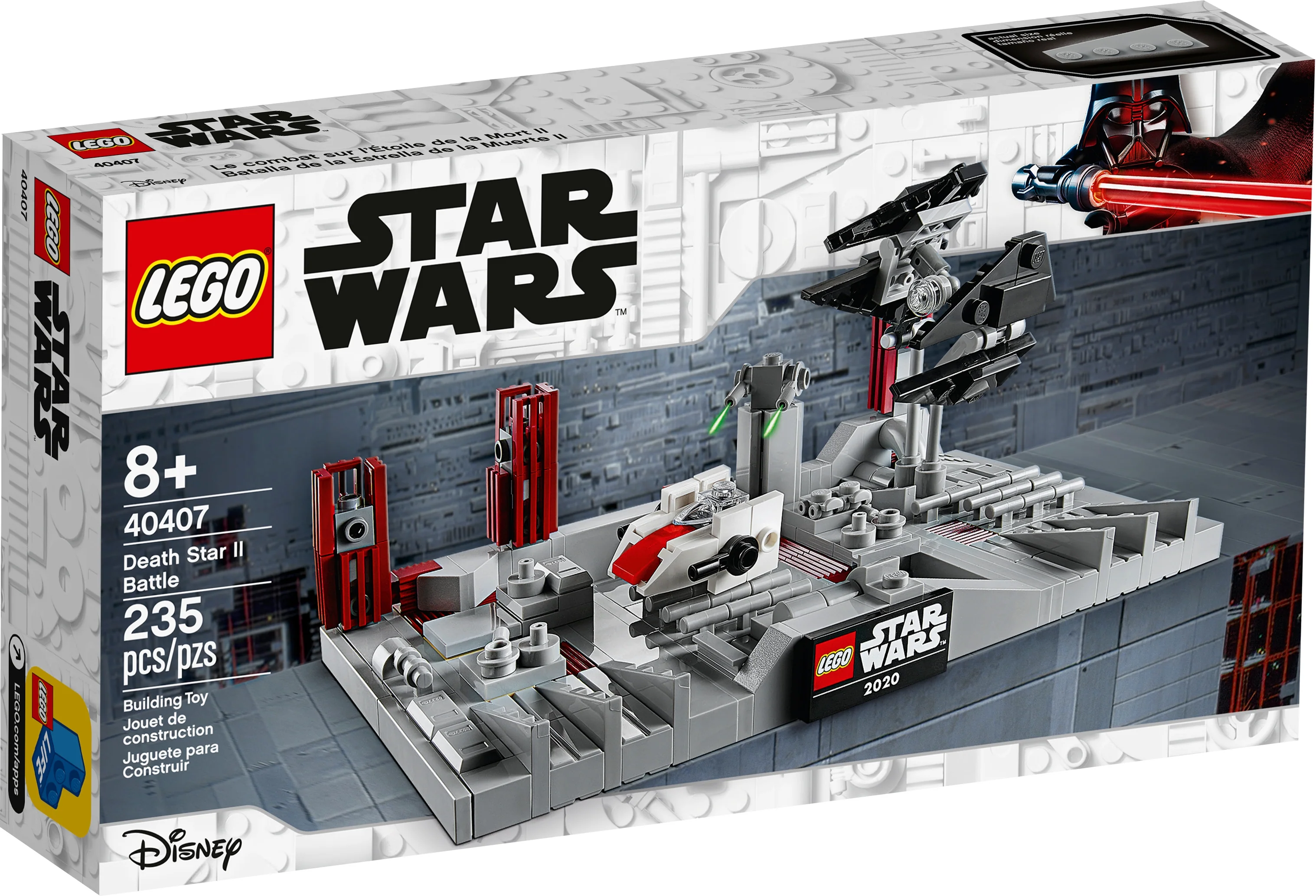 Death Star II Battle - Image 2