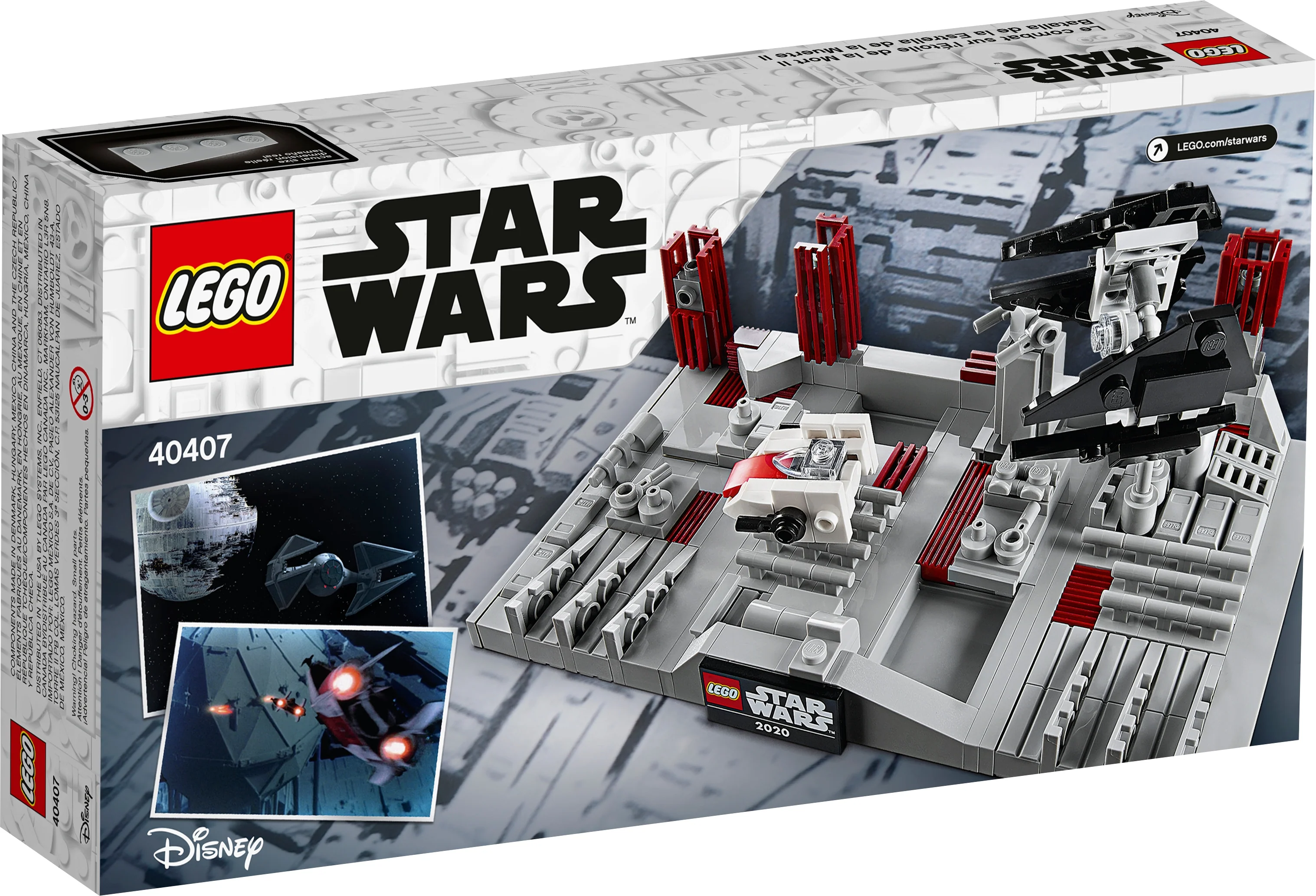 Death Star II Battle - Image 3