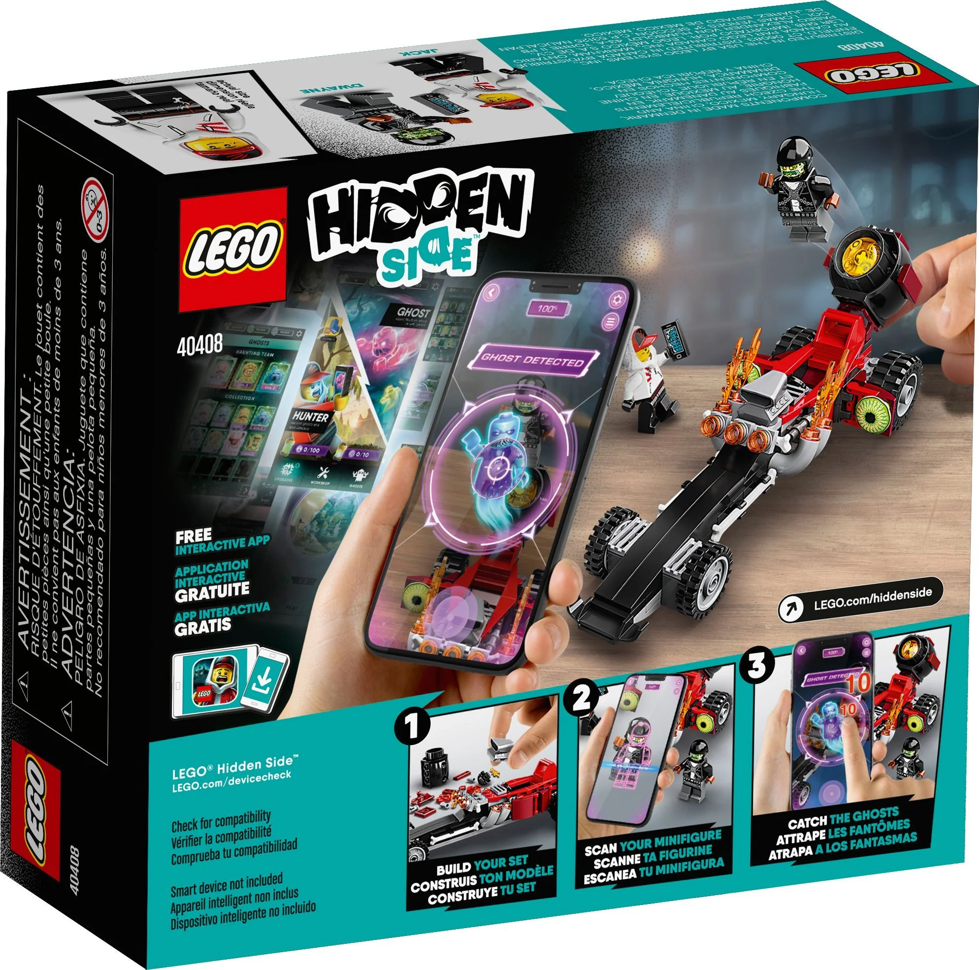 Drag Racer - Image 3