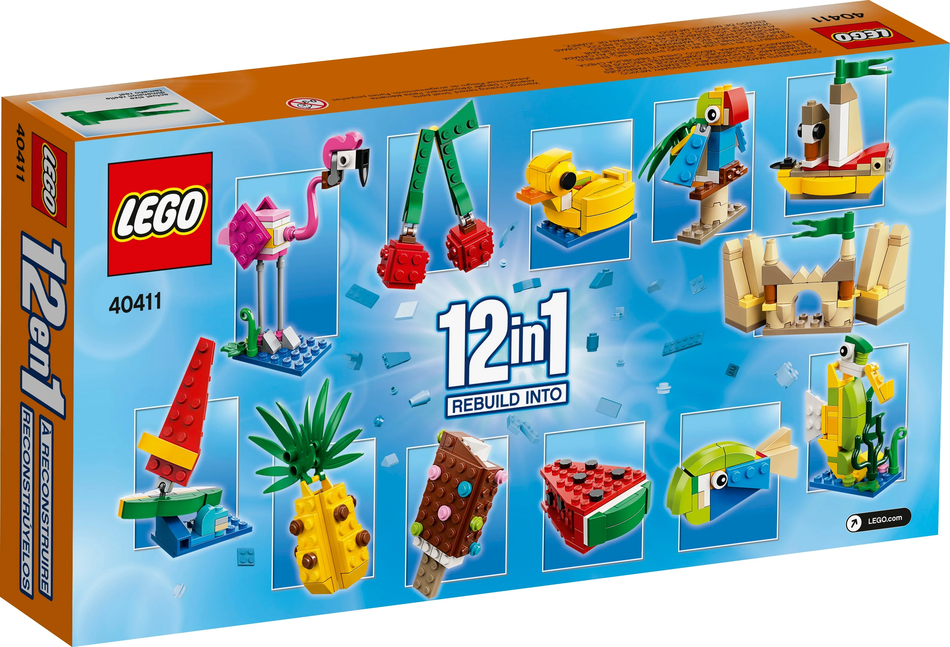 Creative Fun 12-in-1 - Image 10