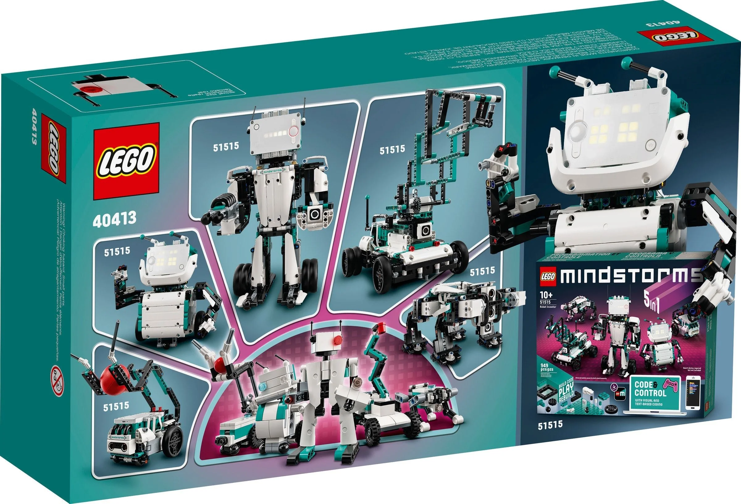 Mini Robots - Image 3