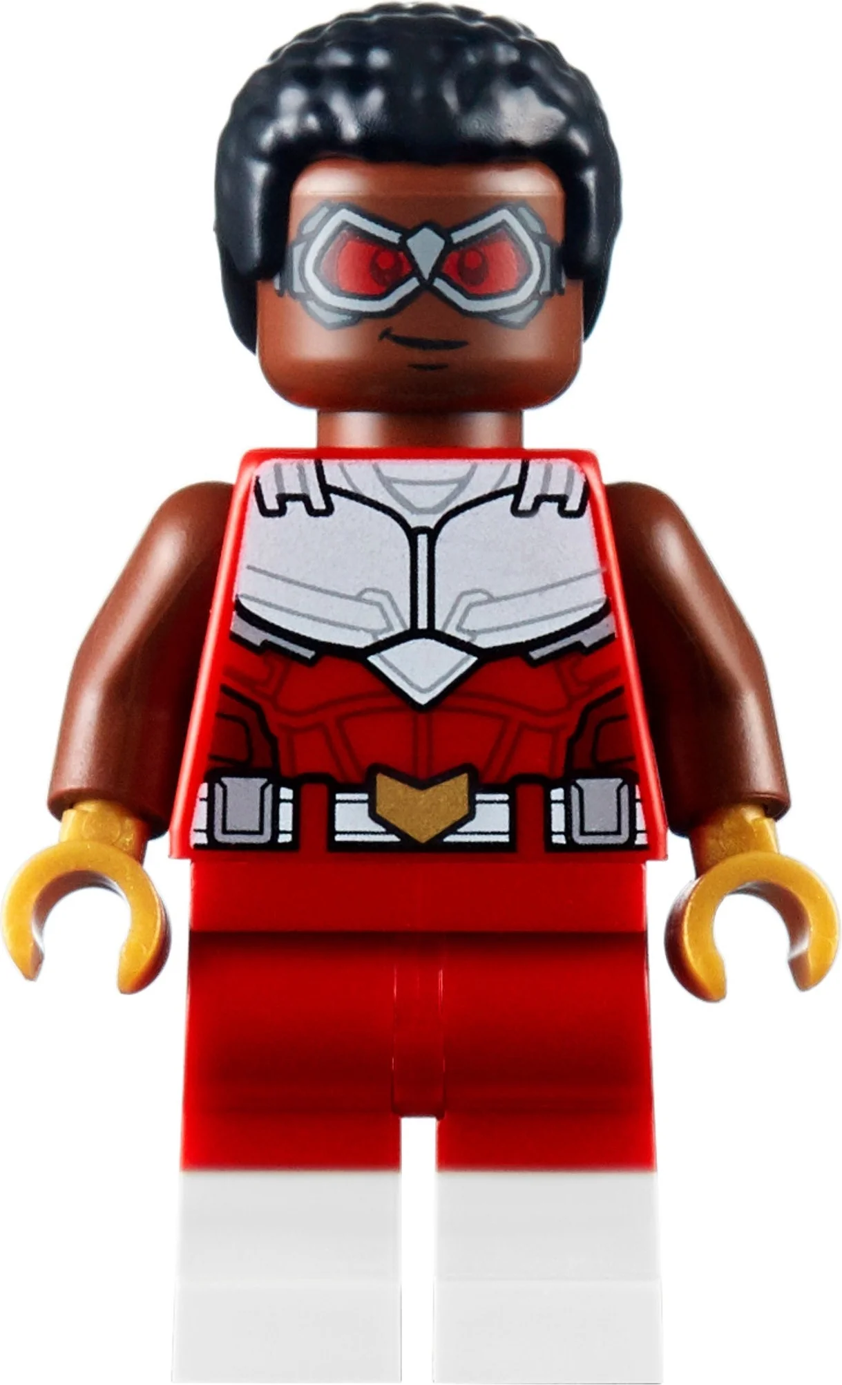 Falcon & Black Widow Team-Up - Image 2