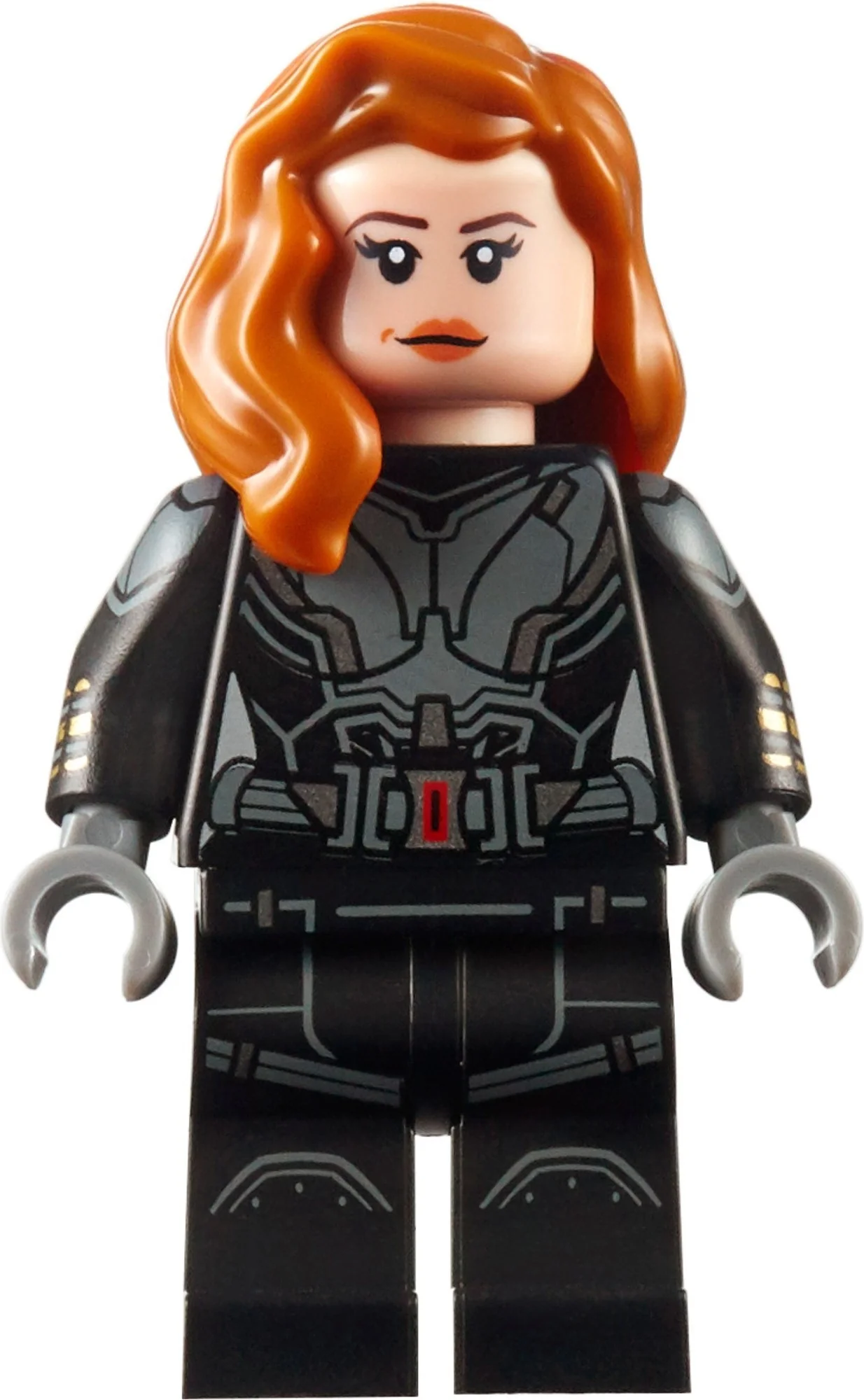 Falcon & Black Widow Team-Up - Image 3