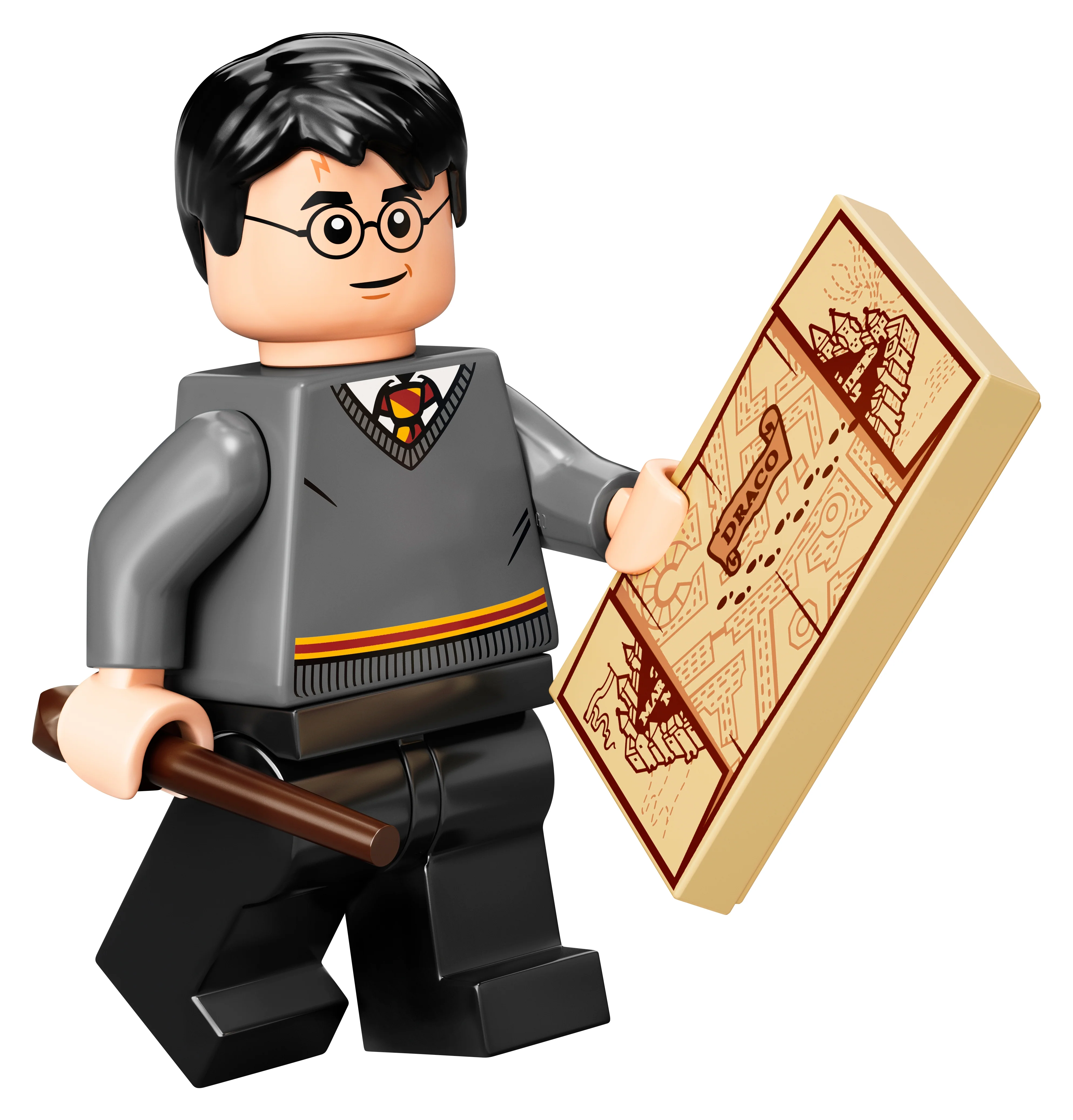 Hogwarts Students Accessory Set - Image 2