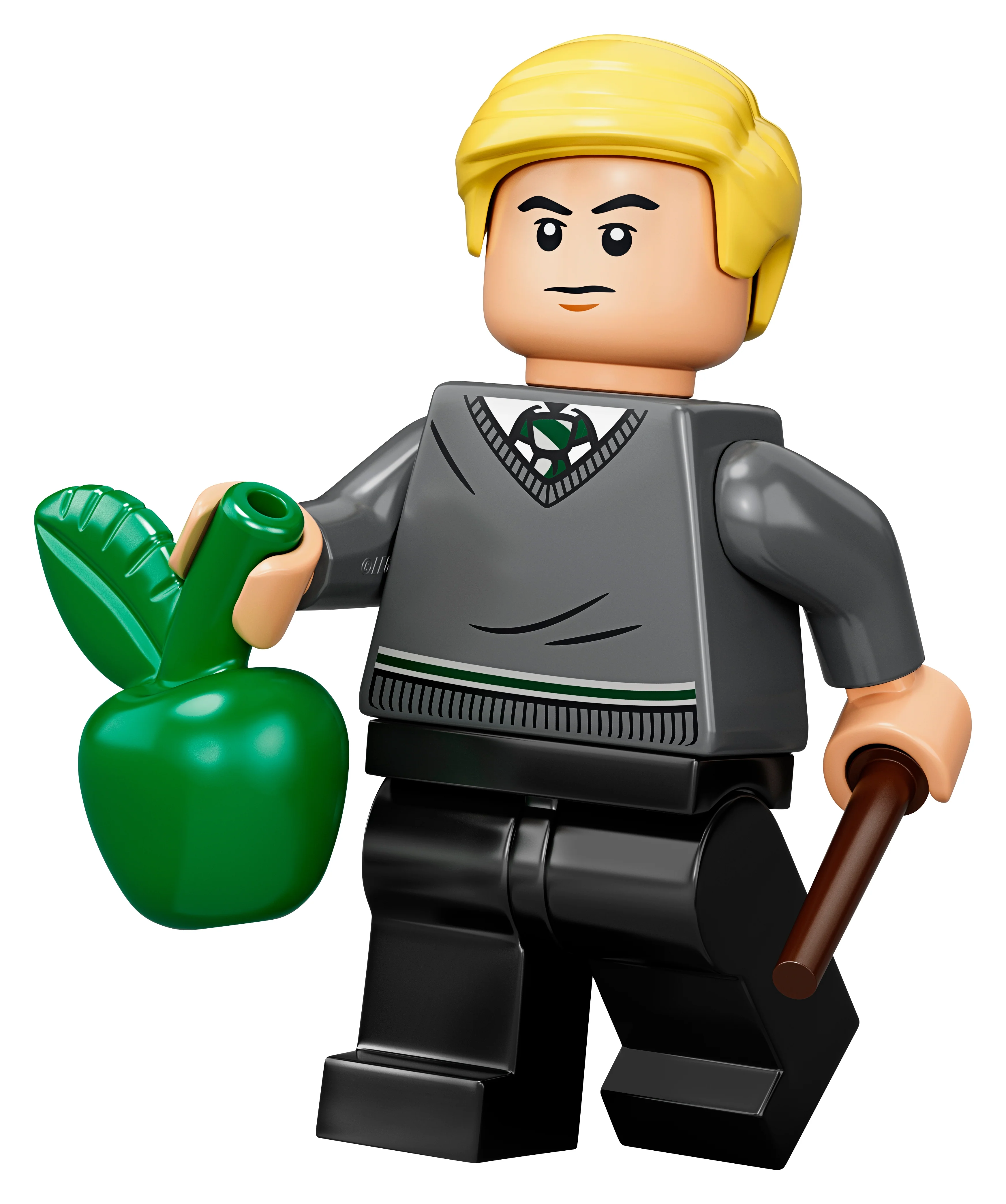 Hogwarts Students Accessory Set - Image 3