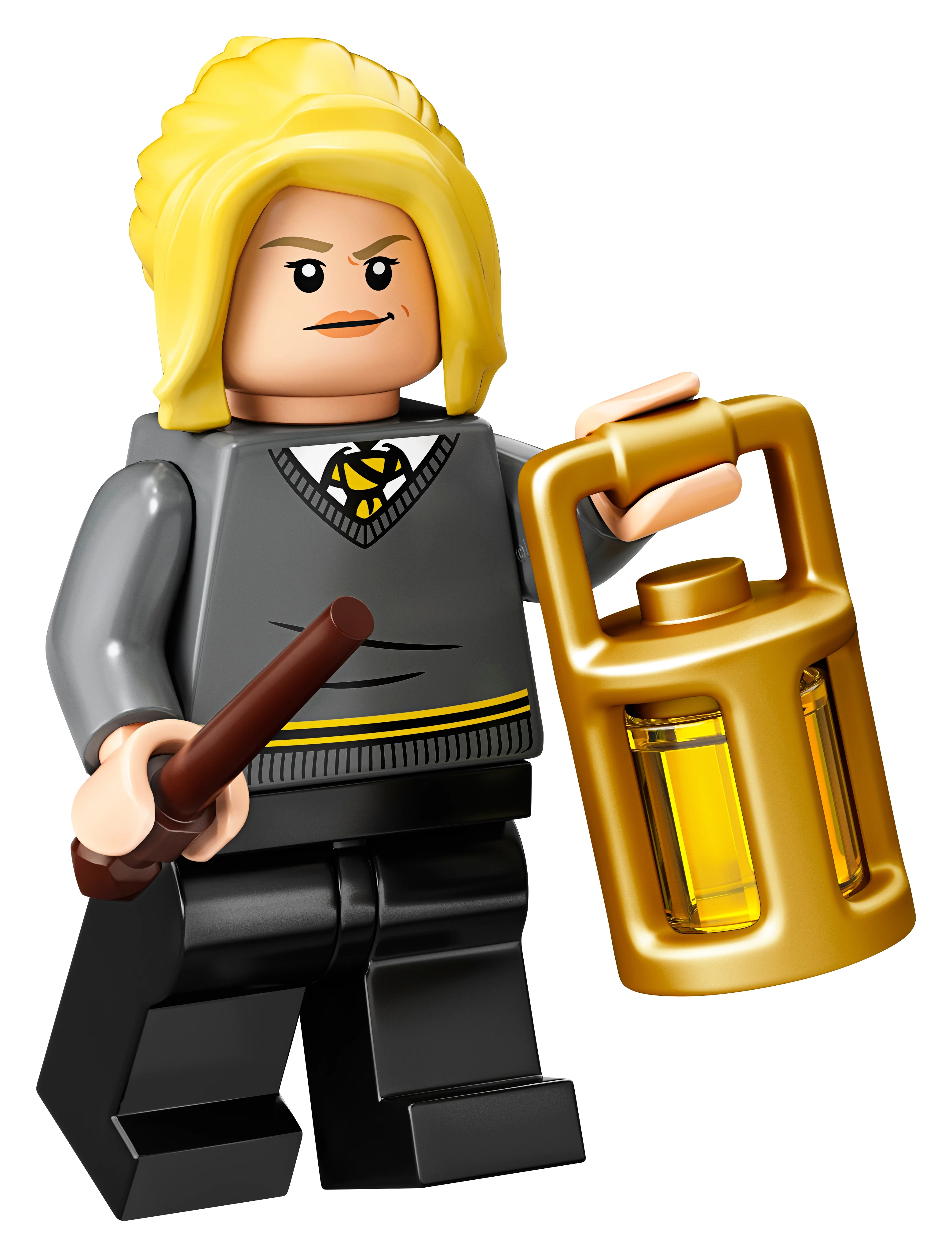 Hogwarts Students Accessory Set - Image 4