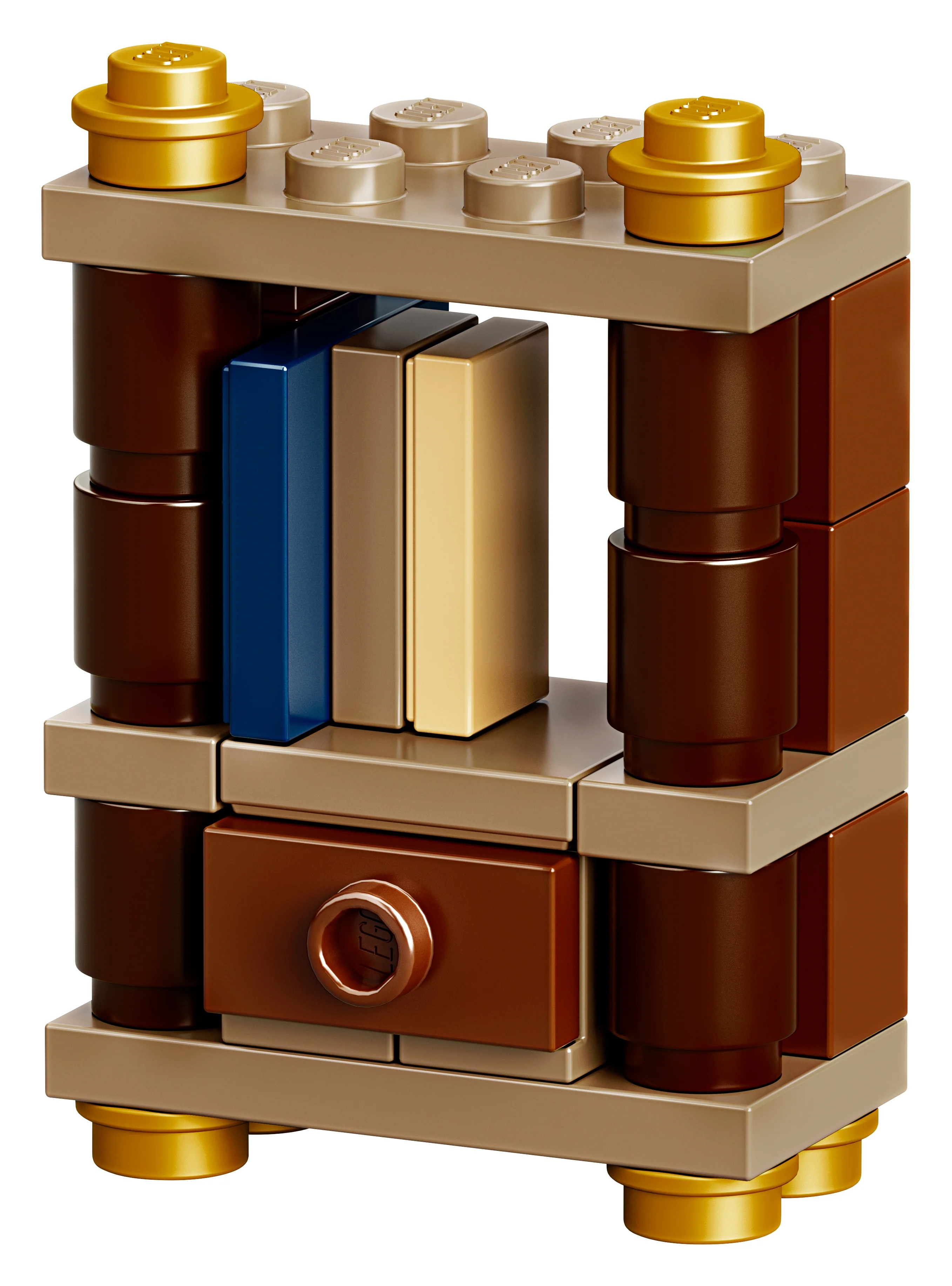 Hogwarts Students Accessory Set - Image 6