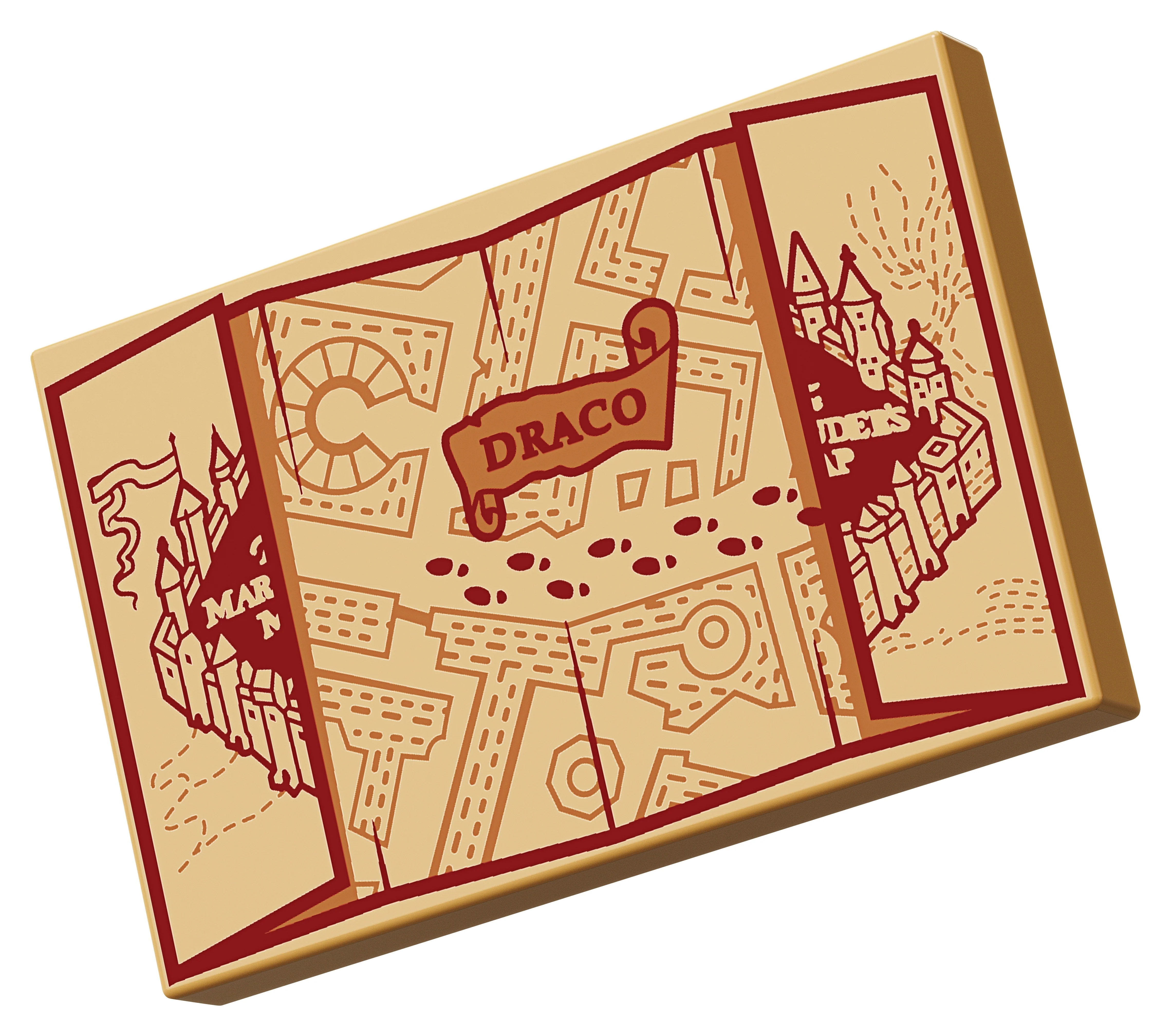 Hogwarts Students Accessory Set - Image 7